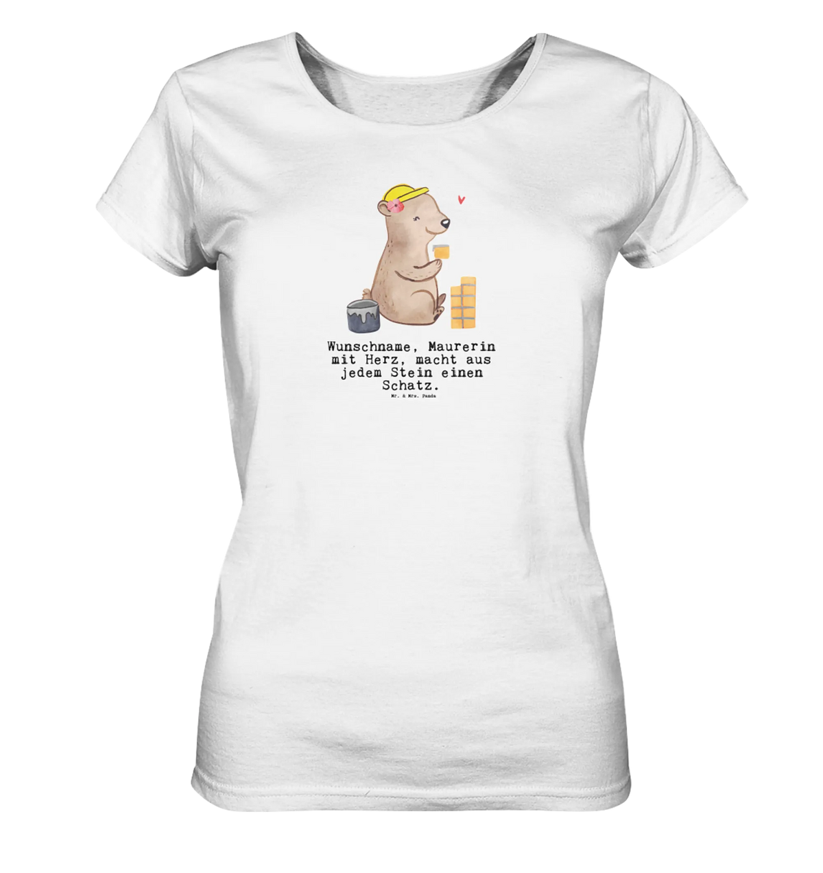 Personalisiertes Shirt Damen Maurerin Herz Chiffonshirt Damen Mit Namensgravur, Fitnessshirt Damen Mit Namen, Kurzarmshirt Damen Mit Namen, Funktionsshirt Damen Mit Wunschname, V-Neck Shirt Damen Mit Wunschname, Shirt Kleid Damen Mit Wunschname, Wickelshirt Damen Mit Namen, Longsleeve Damen Mit Namensgravur, Jerseyshirt Damen Mit Namen, Unifarbenes Shirt Damen Mit Wunschname, Tanktop Damen Mit Wunschname, Langarmshirt Damen Mit Wunschname, Gepunktetes Shirt Damen Mit Wunschname, Leinenshirt Damen Mit Wunschname, Poloshirt Damen Mit Namensgravur, Damenshirt Mit Wunschnamen, Denimshirt Damen Mit Wunschname, Personalisierte Damen-Shirts, Basic Shirt Damen Mit Namensdruck, Off-Shoulder Shirt Damen Mit Wunschname, Figurnahes Shirt Damen Mit Namensdruck, Shirt Mit Spruch Damen Mit Namensprint, Blumenprint Shirt Damen Mit Namen, Bedrucktes Shirt Damen Mit Namen, Rundhals-Shirt Damen Mit Namen, T-Shirt Damen Mit Namensdruck, Carmen-Shirt Damen Mit Namensdruck, Freizeitshirt Damen Mit Wunschname, Midishirt Damen Mit Namen, Damen-Shirt Mit Namen, Longshirt Damen Mit Namensgravur, Slim Fit Shirt Damen Mit Wunschname, Sportshirt Damen Mit Namensgravur, Oversize Shirt Damen Mit Namen, Tunika Shirt Damen Mit Wunschname, Shirt Mit Print Damen Und Namen, Gestreiftes Shirt Damen Mit Namensdruck, Baumwollshirt Damen Mit Namensdruck, Spaghettiträger-Shirt Damen Mit Namen, Henley Shirt Damen Mit Namen, Casual Shirt Damen Mit Namen, Shirt Mit Motiv Damen Mit Wunschname, Kollegin, Beruf, Firma, Jubiläum, Geschenk, Kollege, Danke, Schenken, Arbeitskollege, Rente, Dankeschön, Mitarbeiter, Ausbildung, Abschied, Maurerin, Gesellenprüfung, Maurermeisterin, Handwerkerin, Maurerbetrieb