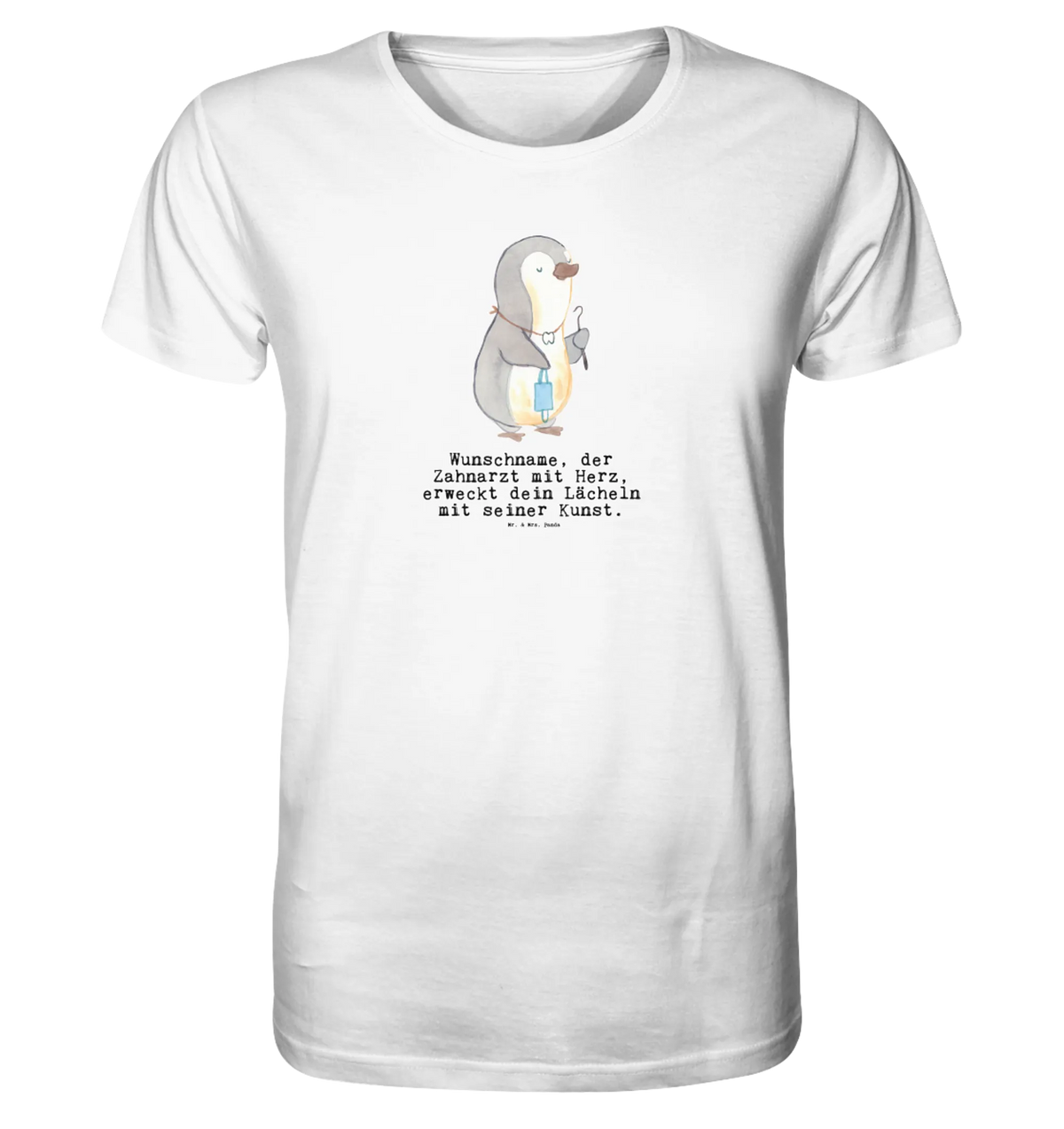 Personalisiertes Shirt Herren Zahnarzt Herz Shirt, Tshirt, T-Shirt mit Spruch, T-Shirt, Mitarbeiter, Geschenk, Firma, Abschied, Rente, Danke, Dankeschön, Schenken, Kollege, Beruf, Ausbildung, Kollegin, Jubiläum, Arbeitskollege