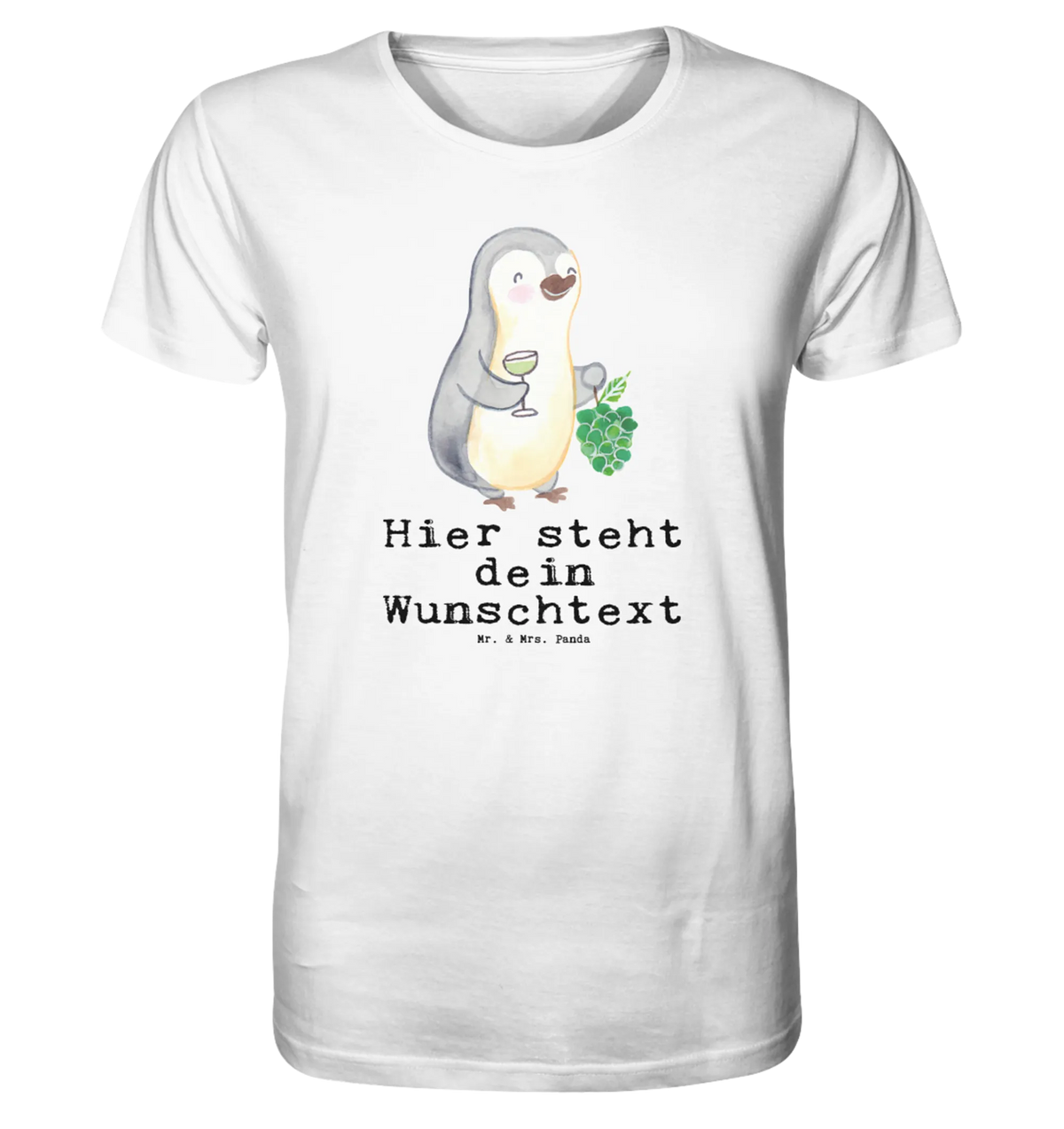 Personalisiertes Shirt Herren Winzer Herz Shirt, T-Shirt, T-Shirt mit Spruch, Tshirt, Jubiläum, Geschenk, Danke, Dankeschön, Beruf, Ausbildung, Abschied, Rente, Kollege, Kollegin, Arbeitskollege, Schenken, Mitarbeiter, Firma