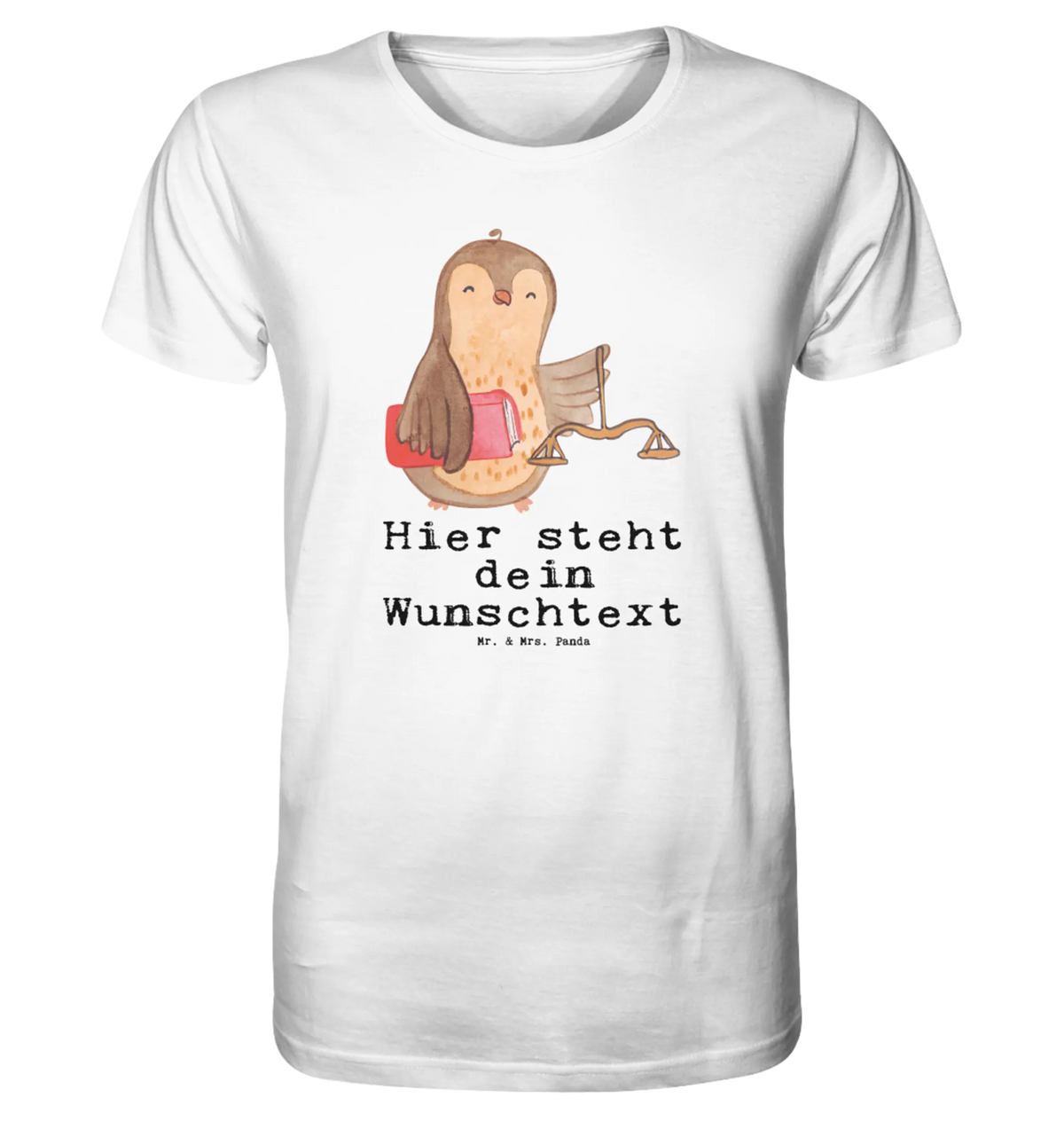 Personalisiertes Shirt Herren Jurist Herz Tshirt, T-Shirt mit Spruch, Shirt, T-Shirt, Jubiläum, Geschenk, Danke, Dankeschön, Beruf, Ausbildung, Abschied, Rente, Kollege, Kollegin, Arbeitskollege, Schenken, Mitarbeiter, Firma, Jurastudent, Anwaltskanzlei, Jura Studium, Anwalt, Master Of Laws, Jurist, Staatsexamen