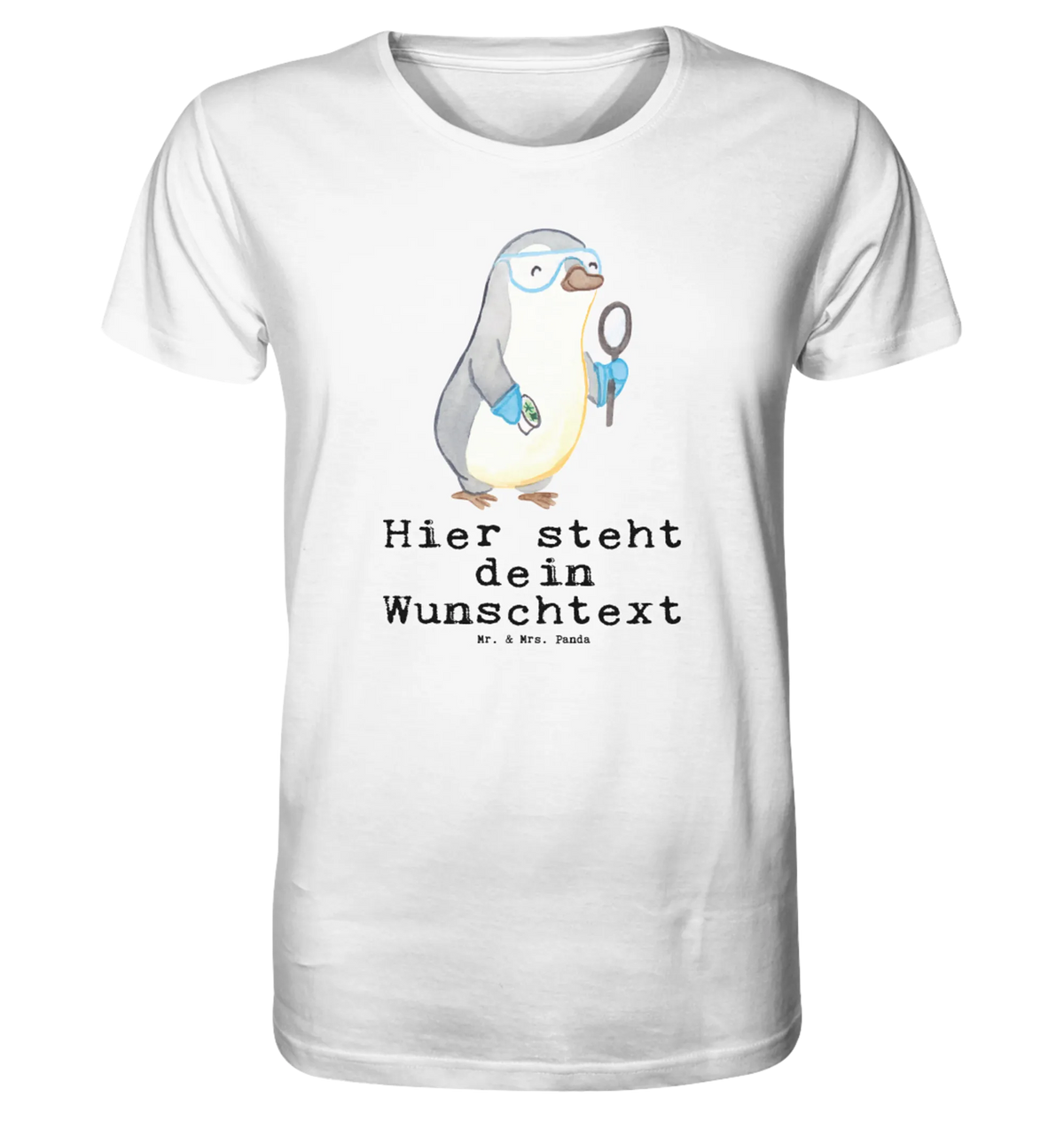 Personalisiertes Shirt Herren Biologe Herz T-Shirt mit Spruch, T-Shirt, Shirt, Tshirt, Jubiläum, Geschenk, Danke, Dankeschön, Beruf, Ausbildung, Abschied, Rente, Kollege, Kollegin, Arbeitskollege, Schenken, Mitarbeiter, Firma, Master, Biologe, Labor, Studium, Naturwissenschaftler, Bachelor, Biologie