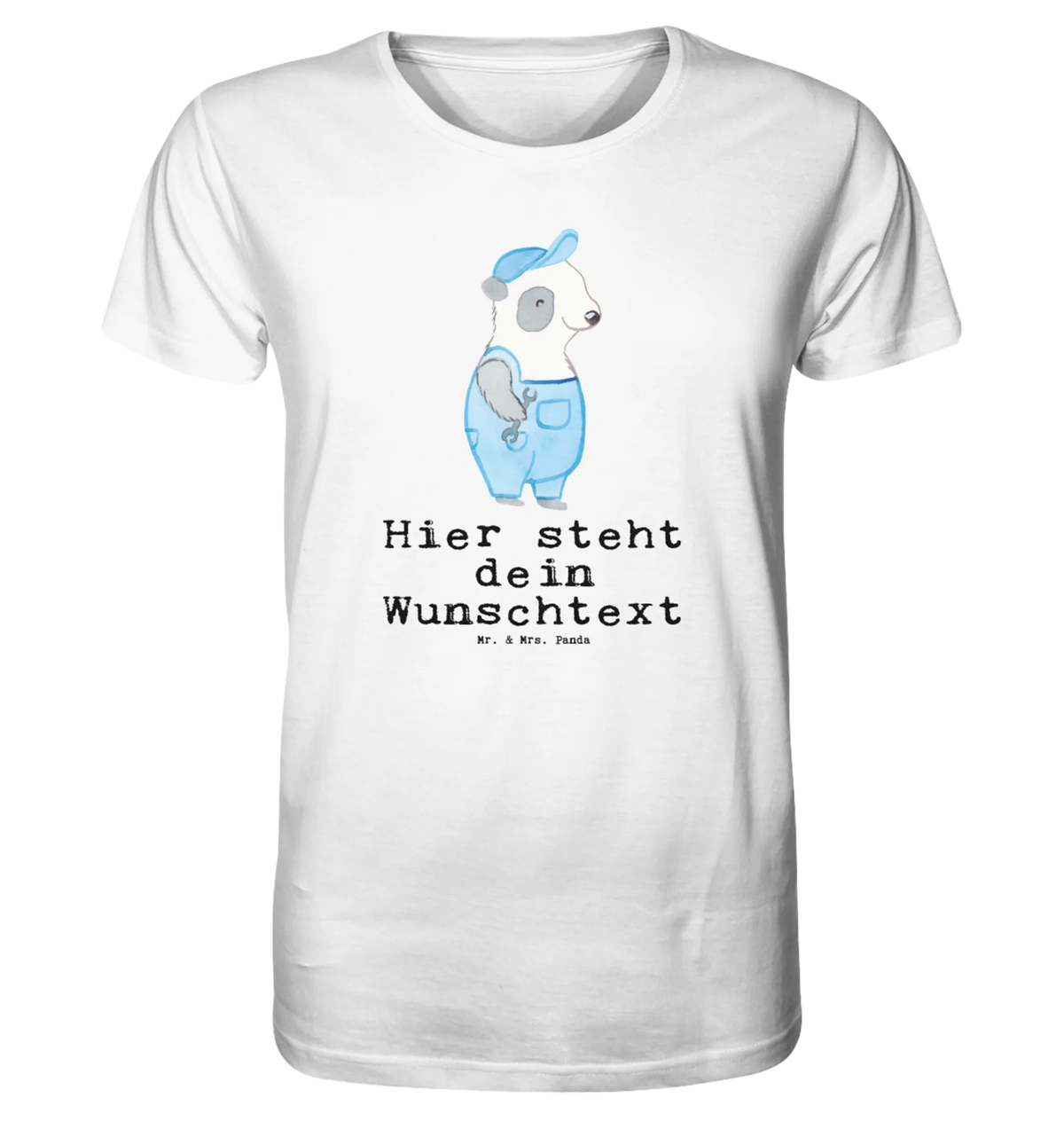 Personalisiertes Shirt Herren Handwerker Herz T-Shirt mit Spruch, Shirt, Tshirt, T-Shirt, Abschied, Geschenk, Kollegin, Firma, Schenken, Beruf, Jubiläum, Rente, Ausbildung, Mitarbeiter, Kollege, Dankeschön, Danke, Arbeitskollege, Schrauber, Gesellenprüfung, Handwerksbetrieb, Handwerker, Werkstatt