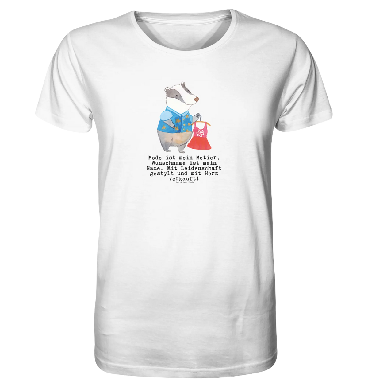 Personalisiertes Shirt Herren Modeverkäufer Herz Tshirt, T-Shirt, Shirt, T-Shirt mit Spruch, Jubiläum, Geschenk, Danke, Dankeschön, Beruf, Ausbildung, Abschied, Rente, Kollege, Kollegin, Arbeitskollege, Schenken, Mitarbeiter, Firma, Verkäufer, Modeverkäufer, Fashion Store