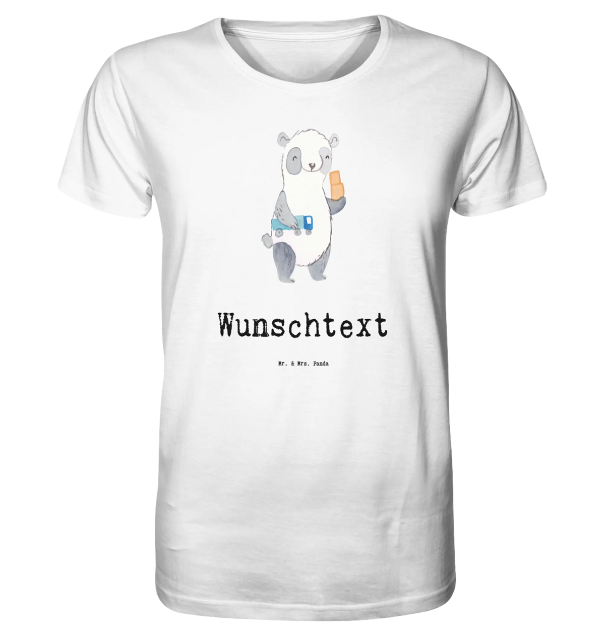 Personalisiertes Shirt Herren Berufskraftfahrer Herz Tshirt, T-Shirt, T-Shirt mit Spruch, Shirt, Kollegin, Arbeitskollege, Jubiläum, Mitarbeiter, Abschied, Firma, Geschenk, Kollege, Beruf, Schenken, Ausbildung, Danke, Dankeschön, Rente