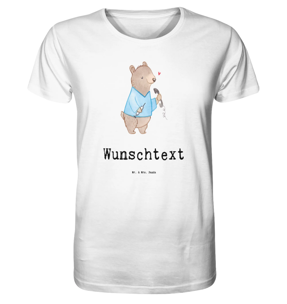 Personalisiertes Shirt Herren Arzthelfer Herz Shirt, T-Shirt mit Spruch, Tshirt, T-Shirt, Jubiläum, Geschenk, Danke, Dankeschön, Beruf, Ausbildung, Abschied, Rente, Kollege, Kollegin, Arbeitskollege, Schenken, Mitarbeiter, Firma, Medizinischer Fachangestellter, Arzthelfer