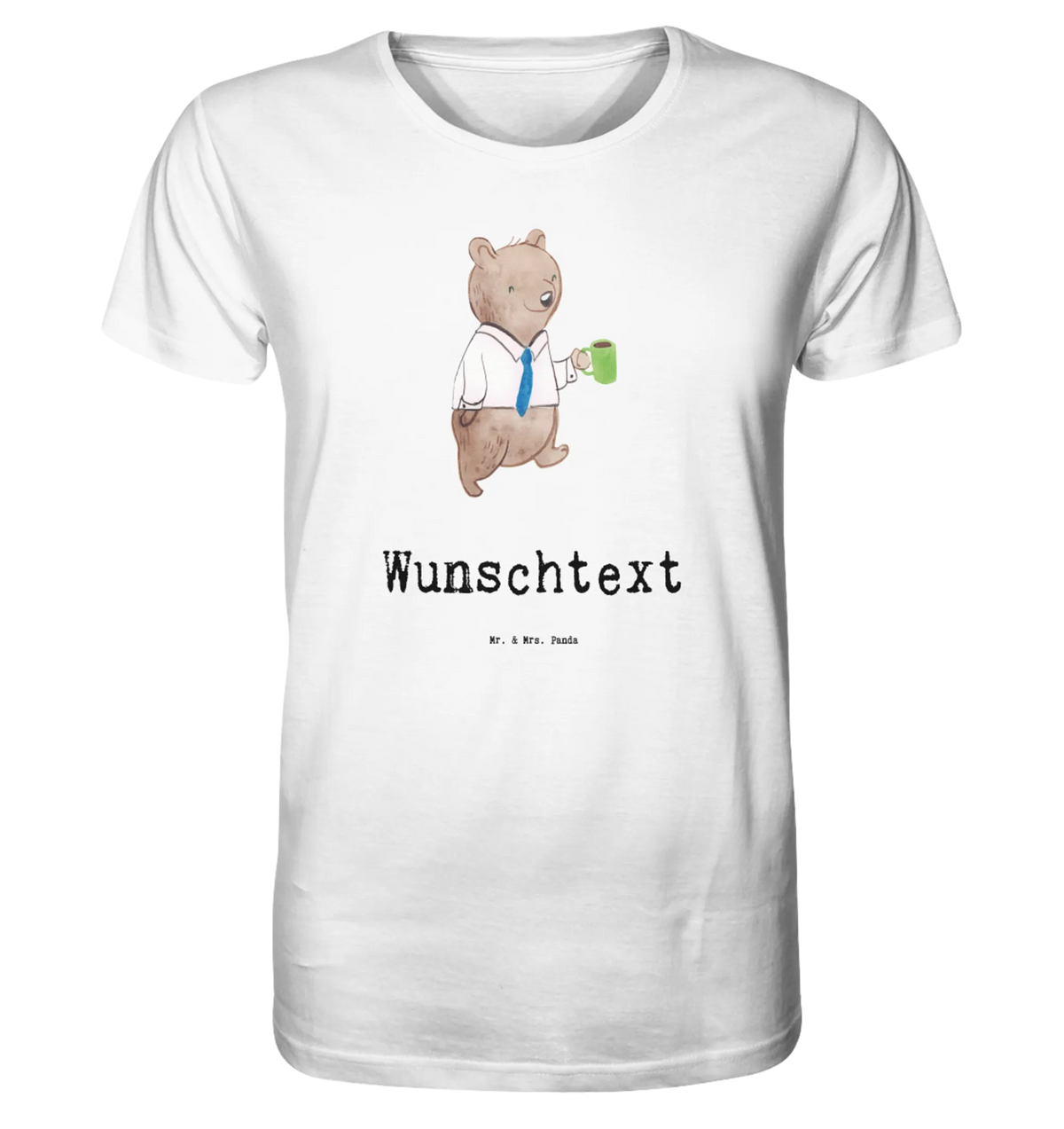 Personalisiertes Shirt Herren Ausbilder Herz T-Shirt mit Spruch, Shirt, Tshirt, T-Shirt, Jubiläum, Geschenk, Danke, Dankeschön, Beruf, Ausbildung, Abschied, Rente, Kollege, Kollegin, Arbeitskollege, Schenken, Mitarbeiter, Firma, Ausbilder, Ausbilderprüfung, Tutor