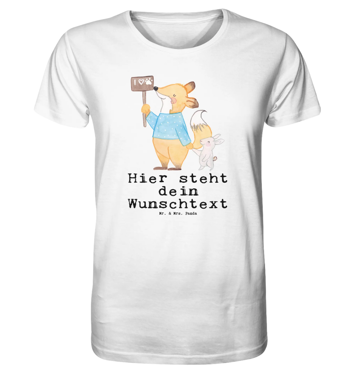 Personalisiertes Shirt Herren Tierschützer Herz Tshirt, T-Shirt mit Spruch, T-Shirt, Shirt, Jubiläum, Geschenk, Danke, Dankeschön, Beruf, Ausbildung, Abschied, Rente, Kollege, Kollegin, Arbeitskollege, Schenken, Mitarbeiter, Firma