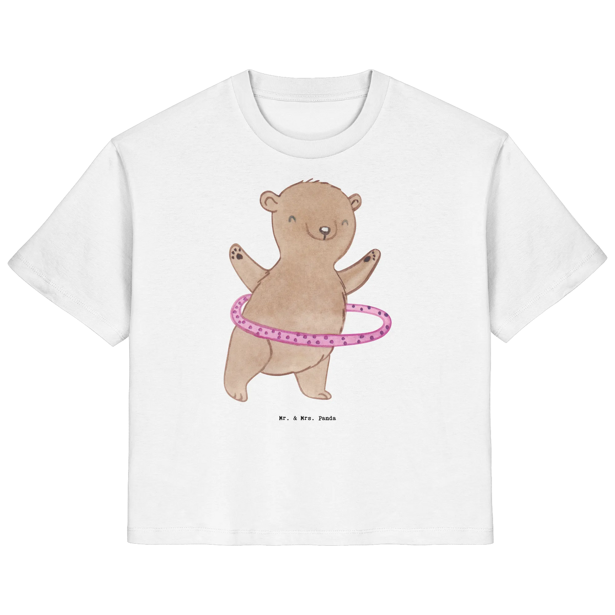 Shirt Damen Bär Hula Hoop Damen T-Shirt Kurzarm, Damenshirt, Jerseyshirt Damen, Shirt Damen, damen shirt, Damen Oberteil, Figurnahes Shirt Damen, Rundhals T-Shirt Damen, baumwollshirt, Bedrucktes Shirt Damen, Damen T-Shirt, Shirt Mit Spruch Damen, Bio T-Shirt Damen, Frauen T-Shirt, Damen Kurzarmshirt, Frühlingsshirt, Rundhals-Shirt Damen, Damen Sommershirt, Shirt Mit Print Damen, Freizeitshirt Damen, Basic Shirt Damen, Baumwoll T-Shirt Damen, T-Shirt für Frauen, Jersey Shirt Damen, Oberteil Damen, Damen Basic T-Shirt, Sommershirt, Sommershirt Damen, Basic T-Shirt Damen, Motiv Shirt Damen, Shirt Mit Motiv Damen, Kurzarmshirt Damen, Baumwollshirt Damen, Casual Shirt Damen, Slim Fit Shirt Damen, T-Shirt Damen, Sportart, Gewinn, Geschenk, Schenken, Danke, Sportler, Hobby, Sport, Auszeichnung, Dankeschön, Hula Hoop, Fitness, Training
