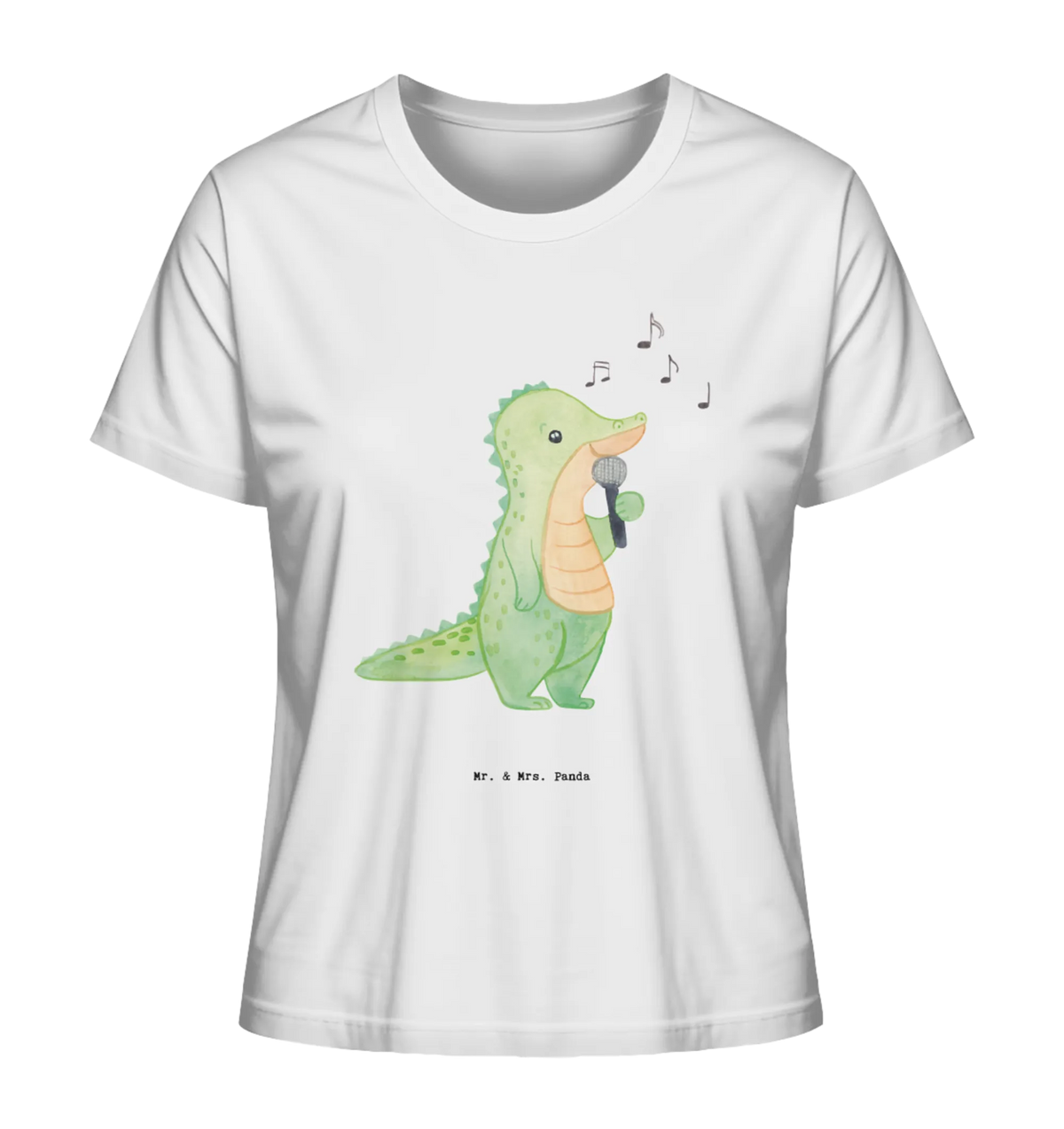 Shirt Damen Krokodil Singen Shirt Mit Spruch Damen, Baumwollshirt Damen, Baumwoll T-Shirt Damen, T-Shirt für Frauen, T-Shirt Damen, Frauen T-Shirt, Casual Shirt Damen, Damen Sommershirt, Shirt Damen, Jerseyshirt Damen, Damen Basic T-Shirt, Motiv Shirt Damen, Figurnahes Shirt Damen, Basic Shirt Damen, Shirt Mit Print Damen, Shirt Mit Motiv Damen, Rundhals-Shirt Damen, Damen Kurzarmshirt, Kurzarmshirt Damen, Frühlingsshirt, Bio T-Shirt Damen, Damenshirt, Damen Oberteil, Sommershirt, baumwollshirt, Oberteil Damen, Damen T-Shirt, Rundhals T-Shirt Damen, Jersey Shirt Damen, Sommershirt Damen, Freizeitshirt Damen, Slim Fit Shirt Damen, Basic T-Shirt Damen, damen shirt, Bedrucktes Shirt Damen, Damen T-Shirt Kurzarm, Sportart, Gewinn, Geschenk, Schenken, Danke, Sportler, Hobby, Sport, Auszeichnung, Dankeschön, Singen, Hobbysänger, Live Auftritt, Band, Gesang