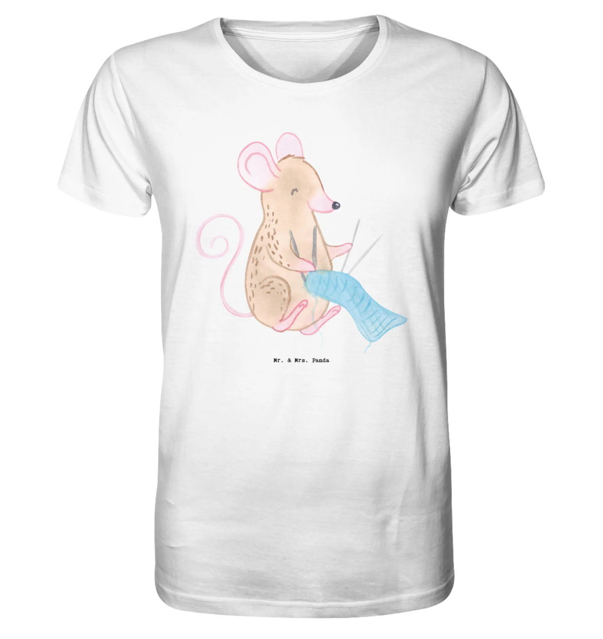 Shirt Herren Maus Stricken Motiv-T-Shirt, Baumwoll-T-Shirt, T-Shirt Herren, Rundhals-T-Shirt, T-Shirt Baumwolle, Shirt Herren, Bio-T-Shirt, Kurzarm-T-Shirt, Männer-T-Shirt, Print-T-Shirt, Oberteil, Herren-T-Shirt, Sommershirt, Herrenshirt, Printshirt, Shirt, T-Shirt, Bio Baumwolle Shirt, Tee Shirt, Fun Shirt, Bio-Shirt, herren shirt, T-Shirt mit Spruch, Organic T-Shirt, Casual Shirt, männer shirt, Baumwoll T-Shirt, Tshirt, Basic-Shirt, Jersey-Shirt, Sportart, Gewinn, Geschenk, Schenken, Danke, Sportler, Hobby, Sport, Auszeichnung, Dankeschön, Stricken, DIY