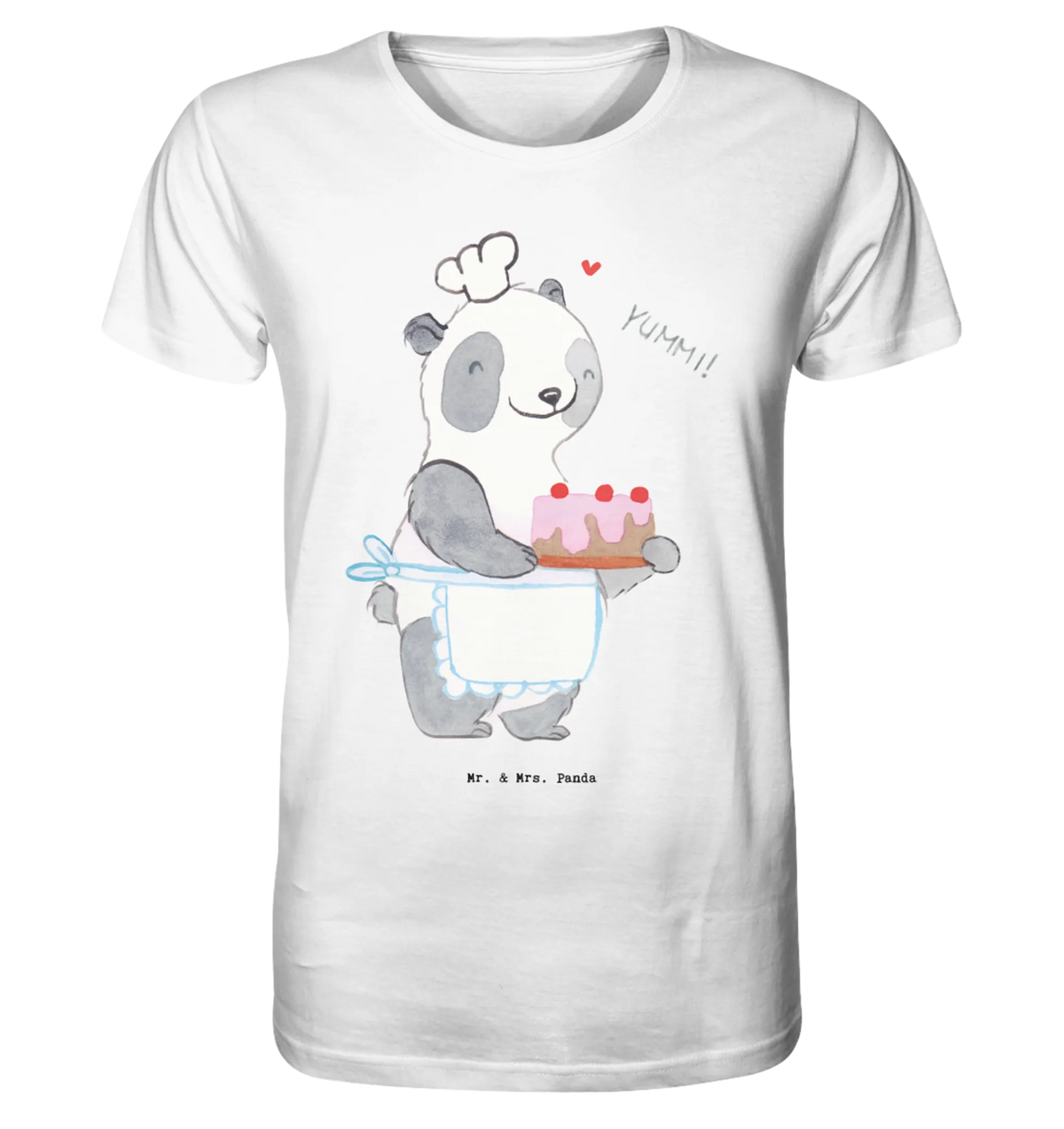 Shirt Herren Panda Backen Casual Shirt, Bio Baumwolle Shirt, Männer-T-Shirt, Shirt Herren, Herren-T-Shirt, Sommershirt, männer shirt, Fun Shirt, Jersey-Shirt, T-Shirt Baumwolle, Herrenshirt, T-Shirt Herren, Shirt, Motiv-T-Shirt, Organic T-Shirt, Oberteil, Baumwoll T-Shirt, T-Shirt mit Spruch, T-Shirt, Printshirt, Bio-Shirt, herren shirt, Basic-Shirt, Bio-T-Shirt, Tee Shirt, Rundhals-T-Shirt, Tshirt, Baumwoll-T-Shirt, Kurzarm-T-Shirt, Print-T-Shirt, Sportart, Gewinn, Geschenk, Schenken, Danke, Sportler, Hobby, Sport, Auszeichnung, Dankeschön, Kuchen Backen, Hobbybäcker, Backen