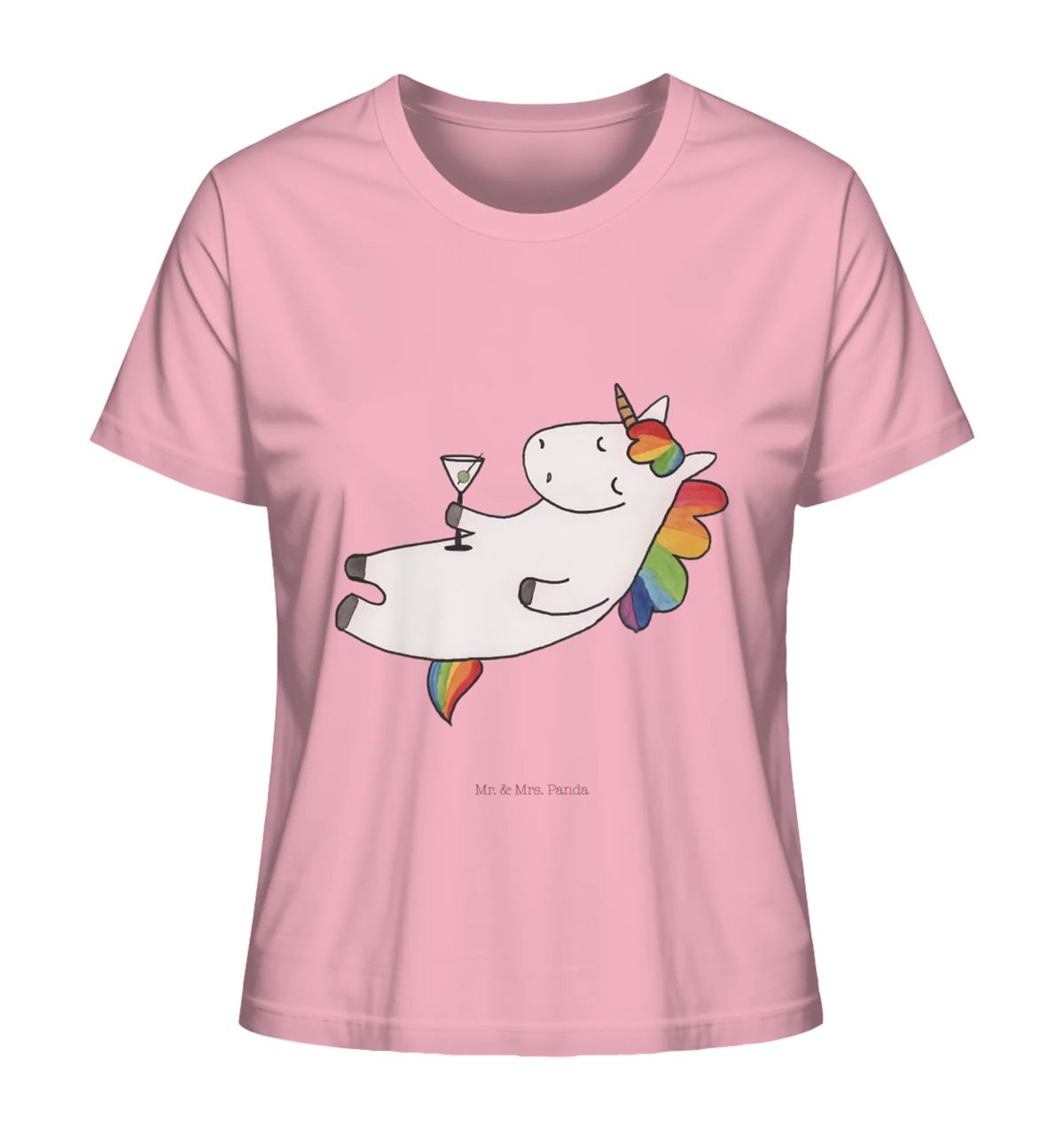 Women's Shirt unicorn cocktail birthday, girlfriend gift, celebrating, champagne, girlfriend present, fun