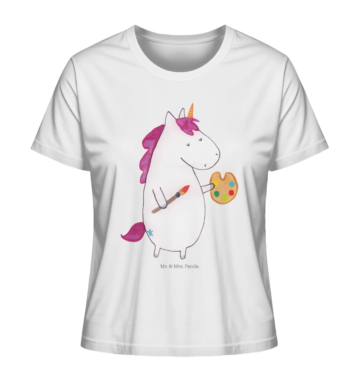 Shirt Damen Einhorn Künstler Casual Shirt Damen, Damen T-Shirt, Frühlingsshirt, Damen Oberteil, Damen Sommershirt, Oberteil Damen, Damenshirt, Bio T-Shirt Damen, Shirt Mit Spruch Damen, Baumwoll T-Shirt Damen, Freizeitshirt Damen, Baumwollshirt Damen, Damen Kurzarmshirt, Jersey Shirt Damen, Damen Basic T-Shirt, Frauen T-Shirt, Bedrucktes Shirt Damen, damen shirt, Shirt Damen, Shirt Mit Motiv Damen, Figurnahes Shirt Damen, Basic Shirt Damen, baumwollshirt, Motiv Shirt Damen, Basic T-Shirt Damen, Rundhals-Shirt Damen, Damen T-Shirt Kurzarm, T-Shirt Damen, Rundhals T-Shirt Damen, Sommershirt, Slim Fit Shirt Damen, T-Shirt für Frauen, Kurzarmshirt Damen, Jerseyshirt Damen, Shirt Mit Print Damen, Sommershirt Damen, Einhorn, Unicorn, Einhorn Deko, Einhörner, Zeichnen, Geschenk, Maler, Englisch, Pinsel, Malen, Stift, Artist, Künstler, Welt, Farbe