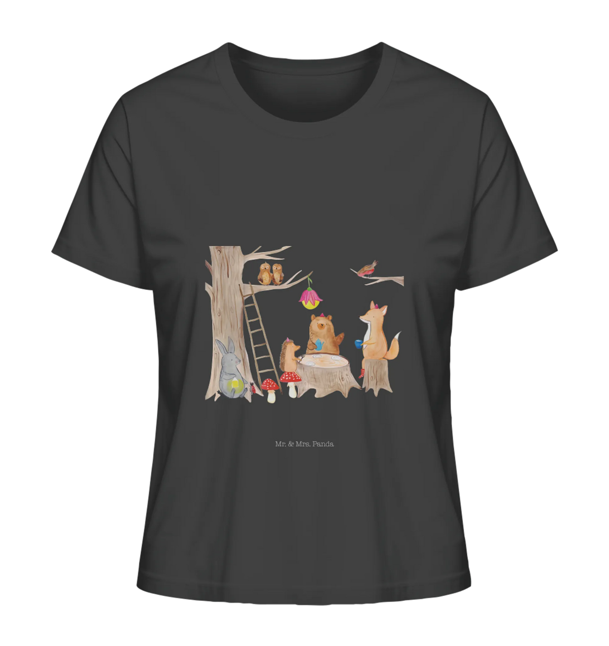 Shirt Damen Waldtiere Picknick Freizeitshirt Damen, Damen Basic T-Shirt, Damenshirt, Rundhals-Shirt Damen, damen shirt, Jerseyshirt Damen, Shirt Mit Spruch Damen, Shirt Mit Print Damen, Shirt Damen, Baumwollshirt Damen, Figurnahes Shirt Damen, Casual Shirt Damen, Damen Oberteil, Sommershirt Damen, Damen T-Shirt, Bedrucktes Shirt Damen, Frauen T-Shirt, Rundhals T-Shirt Damen, Basic T-Shirt Damen, Damen T-Shirt Kurzarm, Shirt Mit Motiv Damen, Slim Fit Shirt Damen, Baumwoll T-Shirt Damen, Sommershirt, Damen Kurzarmshirt, Bio T-Shirt Damen, Oberteil Damen, Kurzarmshirt Damen, T-Shirt Damen, Jersey Shirt Damen, Basic Shirt Damen, Frühlingsshirt, baumwollshirt, Damen Sommershirt, Motiv Shirt Damen, T-Shirt für Frauen, Tiere, Tiermotive, Lustige Sprüche, Gute Laune, Hase, Maus, Waldtiere, Eichhörnchen, Wald, Igel, Fuchs, Picknick