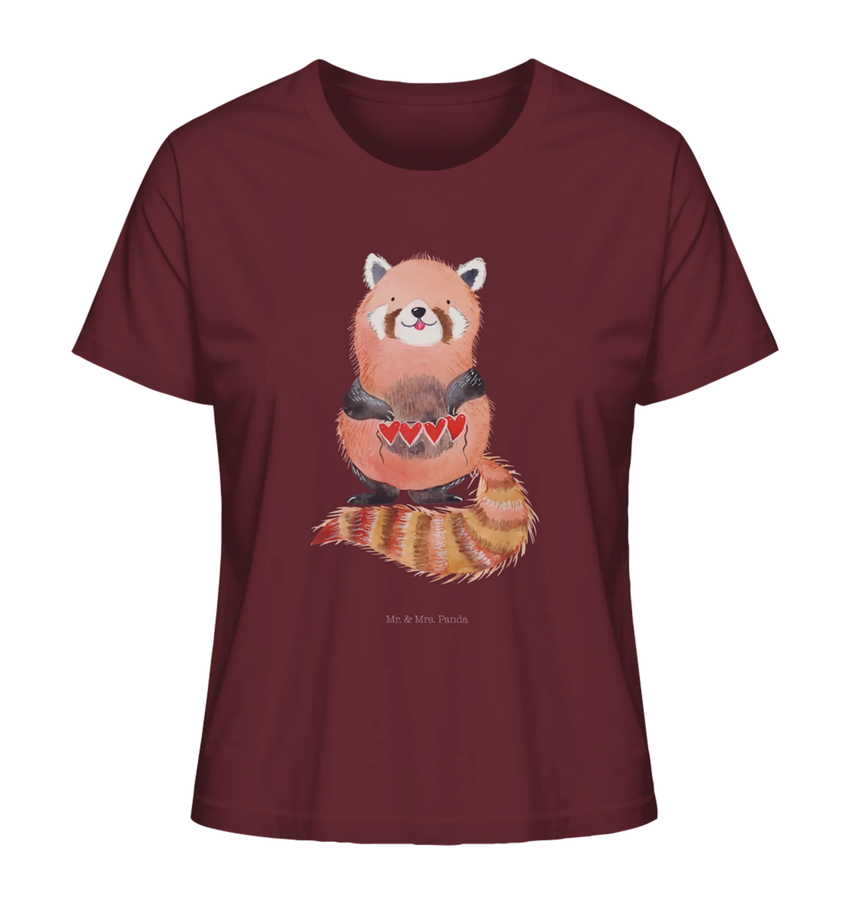 Shirt Damen Roter Panda Bedrucktes Shirt Damen, Damen Sommershirt, Baumwoll T-Shirt Damen, Basic Shirt Damen, Slim Fit Shirt Damen, Frühlingsshirt, Motiv Shirt Damen, Frauen T-Shirt, Casual Shirt Damen, Shirt Mit Spruch Damen, T-Shirt für Frauen, Shirt Mit Motiv Damen, Sommershirt Damen, Freizeitshirt Damen, damen shirt, Rundhals T-Shirt Damen, Baumwollshirt Damen, T-Shirt Damen, baumwollshirt, Damen Basic T-Shirt, Jersey Shirt Damen, Figurnahes Shirt Damen, Jerseyshirt Damen, Basic T-Shirt Damen, Damen Kurzarmshirt, Oberteil Damen, Kurzarmshirt Damen, Damen T-Shirt, Bio T-Shirt Damen, Rundhals-Shirt Damen, Shirt Damen, Damen Oberteil, Damenshirt, Sommershirt, Damen T-Shirt Kurzarm, Shirt Mit Print Damen, Tiere, Lustige Sprüche, Gute Laune, Tiermotive, Liebling, Liebe, Lieblingsmensch, Rot, Herz, Panda