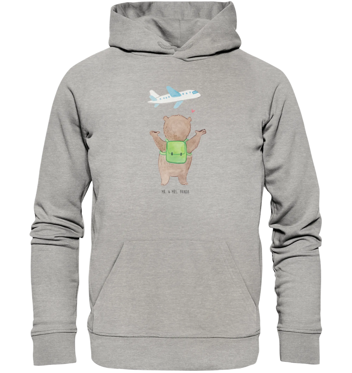 Organic Hoodie Bär Flugzeug Eco Hoodie, Bedruckter Hoodie, Sweatshirt mit Kapuze, Nachhaltiger Hoodie, Statement-Hoodie, Fair Trade Hoodie, Pullover, Öko Hoodie, Sustainable Hoodie, Bio Hoodie, Sweathoodie, Freizeitpullover, Fair Fashion Hoodie, Pulli, Kapuzensweatshirt, Kapuzensweater, Bedrucktes Sweatshirt, Unisex Hoodie, Print Hoodie, Organic Hoodie, Hoodie mit Print, Organic Cotton Hoodie, Kapuzenshirt, Sweatshirt, Fleece Hoodie, GOTS Hoodie, Baumwollpullover, Kapuzenpulli, Hoody, Baumwoll-Sweatshirt, Vegan Hoodie, Hoodie, Kapuzenpullover, Pulli mit Kapuze, Baumwollpulli, Kuschelhoodie, Hocheitstag, Liebesgeschenk, Jahrestag, Verlobung, Freund, Partner, Ehemann, Ehefrau, Freundin, Heiraten, Liebe, Heiratsantrag, Geschenk für Frauen, für Männer, Hochzeitstag, Liebesbeweis, für Ehemann, Geschenk für Partner, Valentinstag, Geschenk für Freundin, Mitbringsel
