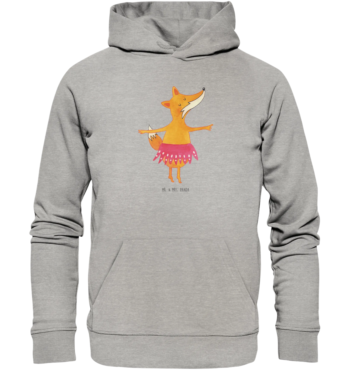 Organic Hoodie Fuchs Ballerina Kapuzenshirt, Eco Hoodie, Nachhaltiger Hoodie, GOTS Hoodie, Organic Cotton Hoodie, Pullover, Baumwollpullover, Bedruckter Hoodie, Öko Hoodie, Fleece Hoodie, Sustainable Hoodie, Baumwoll-Sweatshirt, Kapuzenpulli, Vegan Hoodie, Hoodie mit Print, Kapuzensweater, Pulli, Fair Fashion Hoodie, Pulli mit Kapuze, Sweatshirt mit Kapuze, Kuschelhoodie, Freizeitpullover, Sweathoodie, Sweatshirt, Fair Trade Hoodie, Hoodie, Unisex Hoodie, Print Hoodie, Kapuzensweatshirt, Kapuzenpullover, Bio Hoodie, Hoody, Organic Hoodie, Baumwollpulli, Statement-Hoodie, Bedrucktes Sweatshirt, Fuchs, Tanzen, Ballett, Ballerina, Füchsin, Fuchs Spruch, Party, Einladung, Tänzerin, Geburtstag, Füchse