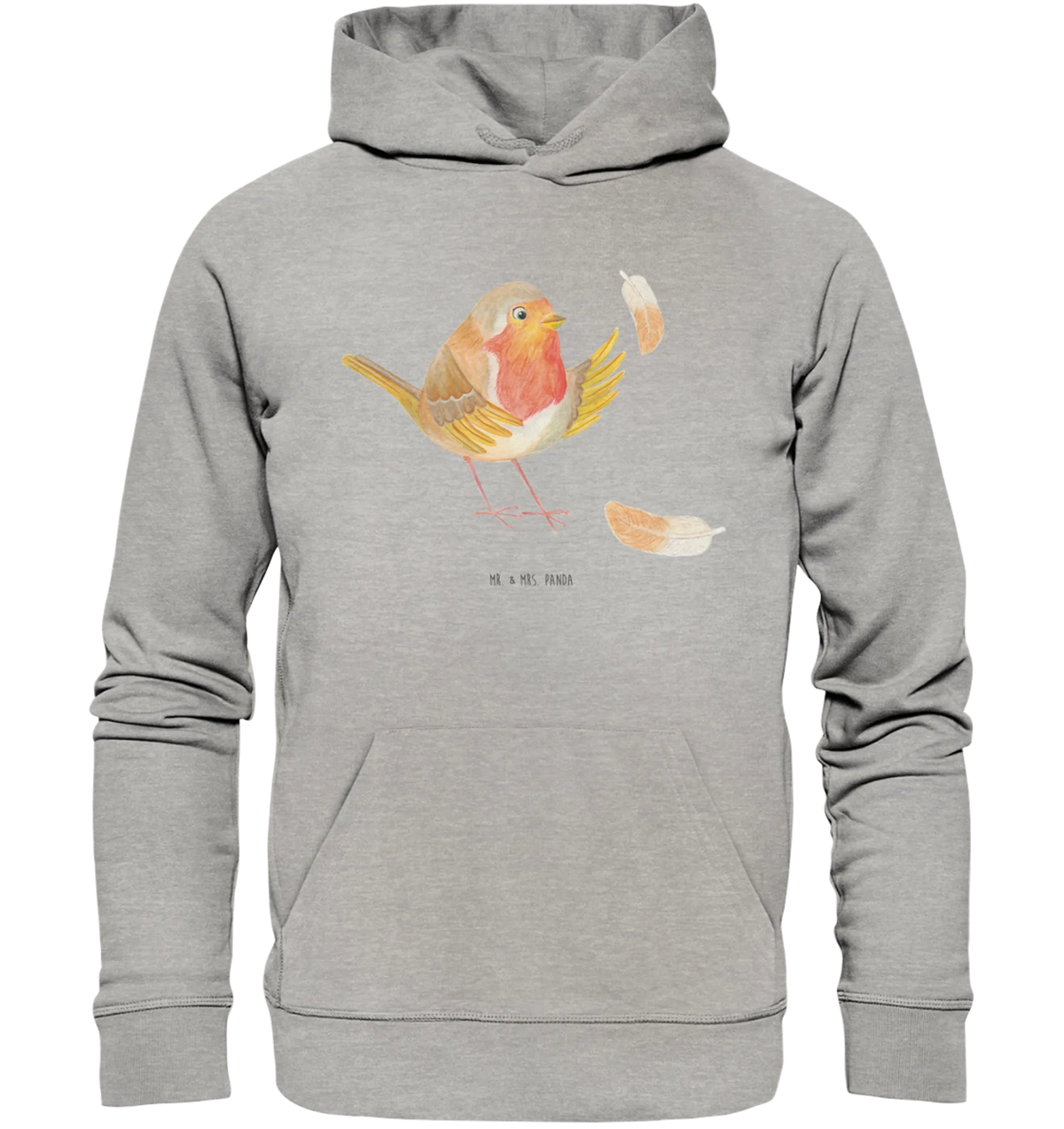 Organic Hoodie Rotkehlchen Federn Nachhaltiger Hoodie, Kapuzensweatshirt, Unisex Hoodie, Sweatshirt mit Kapuze, Baumwollpullover, Eco Hoodie, Öko Hoodie, Hoodie, Organic Cotton Hoodie, Kapuzenshirt, Kapuzensweater, Bio Hoodie, Baumwoll-Sweatshirt, Pulli, Hoody, Kapuzenpulli, Bedruckter Hoodie, Sweathoodie, Freizeitpullover, Baumwollpulli, Vegan Hoodie, Sustainable Hoodie, Bedrucktes Sweatshirt, Sweatshirt, Print Hoodie, GOTS Hoodie, Hoodie mit Print, Pullover, Statement-Hoodie, Kuschelhoodie, Pulli mit Kapuze, Organic Hoodie, Fleece Hoodie, Fair Fashion Hoodie, Fair Trade Hoodie, Kapuzenpullover, Tiermotive, Lustige Sprüche, Gute Laune, Tiere, Spruch Motivation, Rotkehlchen, Spruch Mut, fliegen, Motivationsbilder, What If I Fall, Motivation Sprüche, Vogel