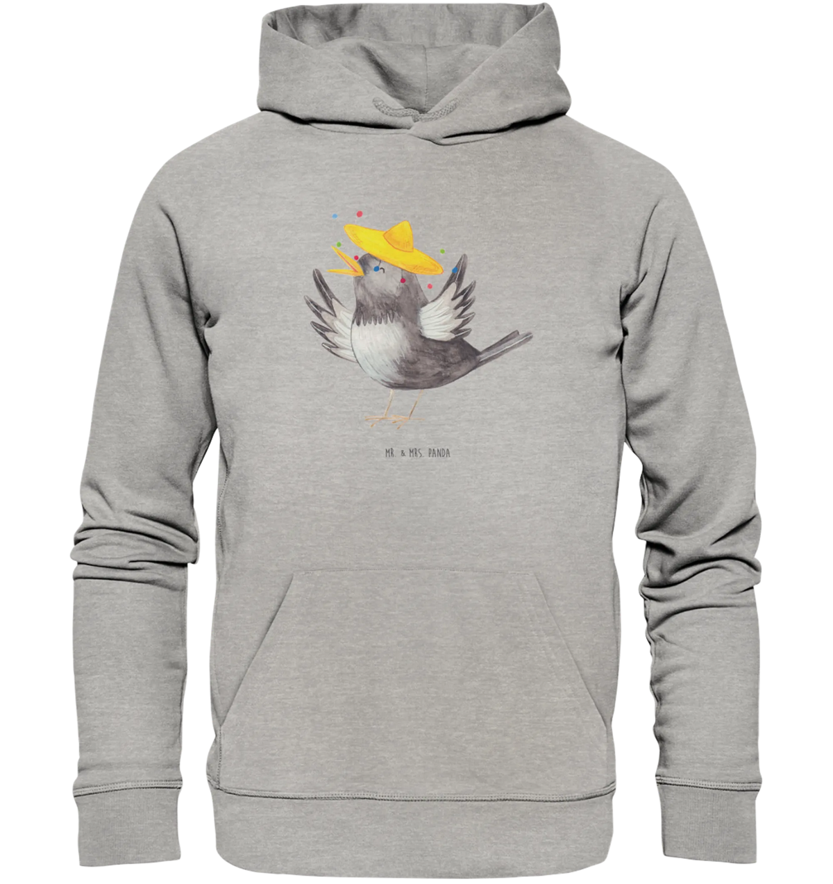 Organic Hoodie Rabe Sombrero Hoodie, Kapuzensweater, Sweatshirt mit Kapuze, Unisex Hoodie, Pulli mit Kapuze, Organic Hoodie, Bio Hoodie, Pullover, Hoodie mit Print, Hoody, Bedrucktes Sweatshirt, Eco Hoodie, Bedruckter Hoodie, Kuschelhoodie, Pulli, Vegan Hoodie, Organic Cotton Hoodie, Öko Hoodie, Kapuzensweatshirt, Fair Trade Hoodie, Freizeitpullover, Statement-Hoodie, Fair Fashion Hoodie, Sustainable Hoodie, GOTS Hoodie, Baumwoll-Sweatshirt, Baumwollpullover, Baumwollpulli, Sweatshirt, Nachhaltiger Hoodie, Sweathoodie, Fleece Hoodie, Kapuzenshirt, Print Hoodie, Kapuzenpullover, Kapuzenpulli, Tiermotive, Lustige Sprüche, Gute Laune, Tiere, Vogel, Fröhlich sein, Motivation, Glück Spruch, Spruch Positiv, Rabe, Froh, glücklich sein, Vögel, Elster