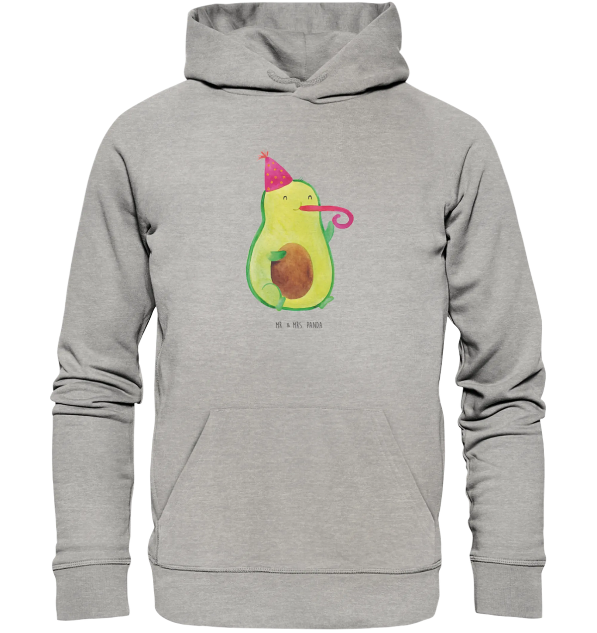 Organic Hoodie Avocado Feier Baumwollpullover, Bio Hoodie, Pullover, Kapuzensweater, Freizeitpullover, Kuschelhoodie, Nachhaltiger Hoodie, Kapuzenpullover, Pulli, Baumwollpulli, Statement-Hoodie, Bedrucktes Sweatshirt, Hoody, Sweatshirt mit Kapuze, Pulli mit Kapuze, Öko Hoodie, Organic Cotton Hoodie, Vegan Hoodie, Kapuzenpulli, Hoodie mit Print, Kapuzensweatshirt, Sweathoodie, Baumwoll-Sweatshirt, Unisex Hoodie, Sustainable Hoodie, Fleece Hoodie, Fair Trade Hoodie, Organic Hoodie, Print Hoodie, Bedruckter Hoodie, Hoodie, Kapuzenshirt, Fair Fashion Hoodie, GOTS Hoodie, Sweatshirt, Eco Hoodie, Avocado, Veggie, Vegan, Gesund, Fete, Feierlichkeit, Feier, Gute Laune, Geburtstag, Tröte, Party
