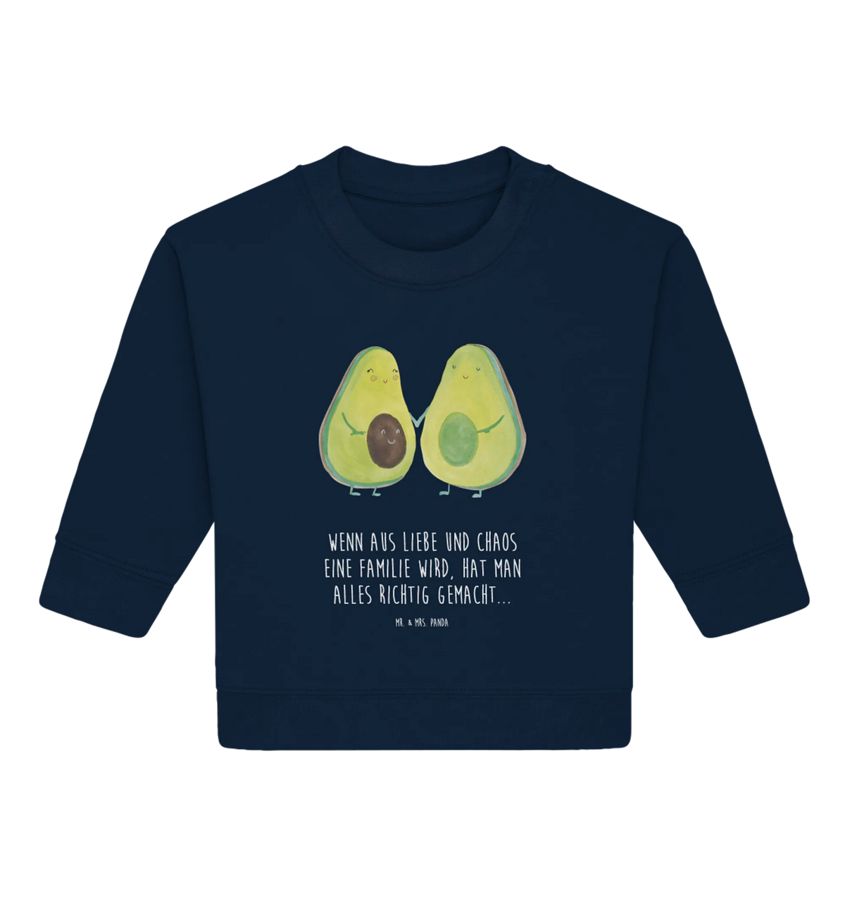 Organic Baby Pullover Avocado Pärchen Baby Bullover, Avocado, Vegan, Gesund, Veggie, Geburt, Kinder, Avocados, Schwangerschaft, Liebe, Avocuddle, Babyparty, Hochzeit, Babyshower, Familie