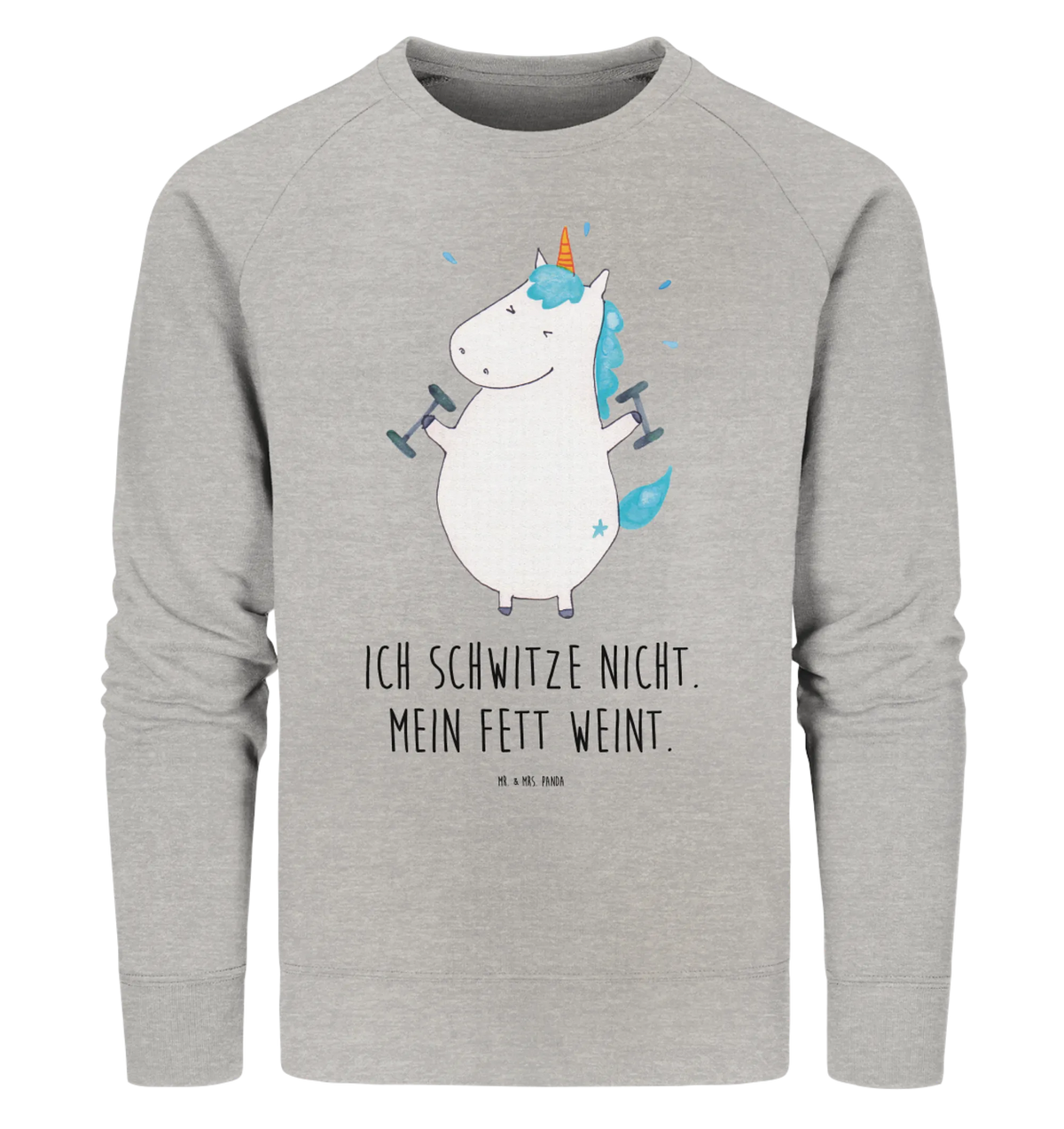 Organic Pullover Einhorn Fitness Pullover Aus Biobaumwolle, Rundhals Pullover, Pullover, Sweatshirt, Sustainable Pullover, Pullover Mit Öko-Label, Baumwoll Sweatshirt, Öko-Pulli, Organic Cotton Pullover, Nachhaltiger Pullover, Eco Pullover, Fair Fashion Pullover, Öko-Pullover, Sweater, Pullover Aus Bio-Materialien, Bio Pullover, Organic Sweatshirt, Umweltfreundlicher Pullover, Bio Sweatshirt, Rundhals Sweatshirt, Bio-Rundhalspullover, Organic Sweater, Nachhaltiges Sweatshirt, Pullover Für Damen Aus Biobaumwolle, Organic Pullover, Ökologischer Pullover, Eco-Friendly Pullover, Pulli, Bio-Pulli, Baumwoll Pullover, Bio Baumwoll Pullover, Longsleeve Aus Biostoff, Bio-Pullover, Umweltbewusster Pullover, Unicorn, Einhorn, Einhörner, Einhorn Deko, Fitnessstudio, Pumpen, Sport, Abnehmen, Sixpack, Diät, Gym, Fitness, Geräte
