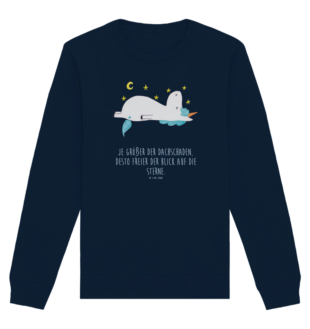 Organic Pullover Einhorn Sternenhimmel Pullover, Longsleeve Aus Biostoff, Pullover Mit Öko-Label, Sustainable Pullover, Umweltfreundlicher Pullover, Bio-Rundhalspullover, Sweater, Baumwoll Sweatshirt, Fair Fashion Pullover, Pullover Für Damen Aus Biobaumwolle, Eco Pullover, Pullover Aus Biobaumwolle, Bio-Pulli, Pullover Aus Bio-Materialien, Rundhals Sweatshirt, Bio Pullover, Organic Sweatshirt, Öko-Pulli, Baumwoll Pullover, Organic Pullover, Ökologischer Pullover, Öko-Pullover, Bio-Pullover, Eco-Friendly Pullover, Nachhaltiges Sweatshirt, Organic Sweater, Bio Sweatshirt, Umweltbewusster Pullover, Nachhaltiger Pullover, Rundhals Pullover, Pulli, Sweatshirt, Organic Cotton Pullover, Bio Baumwoll Pullover, Einhorn Deko, Einhörner, Einhorn, Unicorn, Sternenhimmel, Verrückt, Sterne, Dachschaden