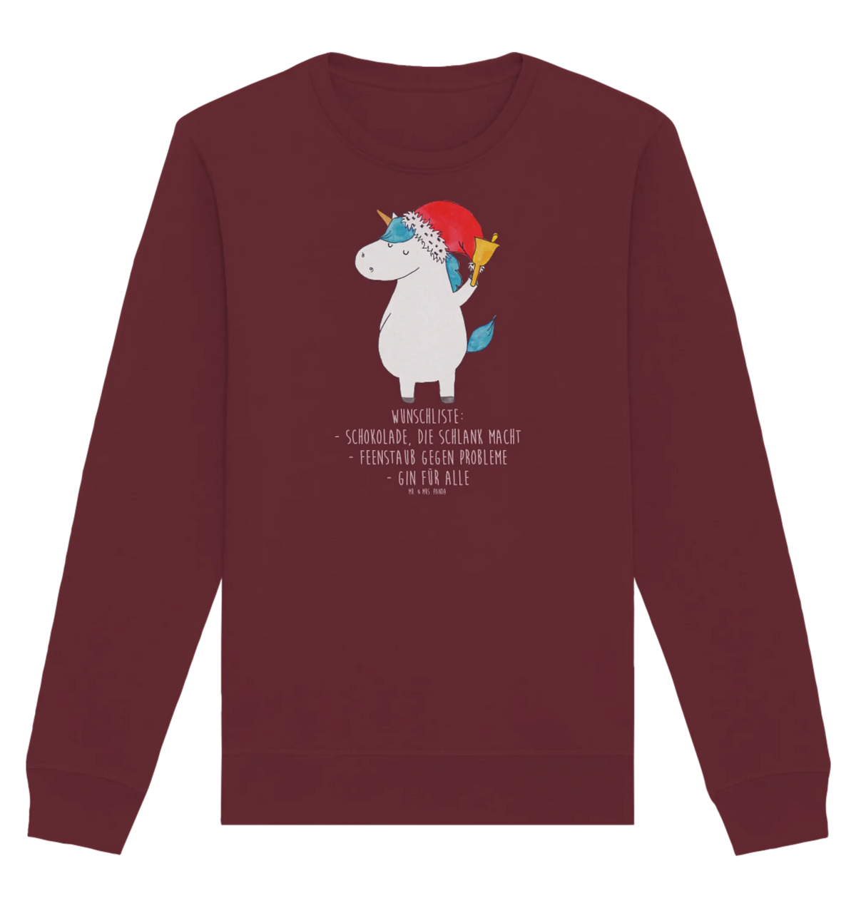Organic Pullover Einhorn Weihnachtsmann Pulli, Organic Sweatshirt, Umweltfreundlicher Pullover, Öko-Pulli, Umweltbewusster Pullover, Bio-Rundhalspullover, Pullover Aus Bio-Materialien, Organic Sweater, Rundhals Pullover, Bio-Pullover, Nachhaltiger Pullover, Baumwoll Sweatshirt, Longsleeve Aus Biostoff, Pullover, Bio-Pulli, Pullover Aus Biobaumwolle, Eco-Friendly Pullover, Sweater, Sweatshirt, Pullover Mit Öko-Label, Pullover Für Damen Aus Biobaumwolle, Ökologischer Pullover, Nachhaltiges Sweatshirt, Öko-Pullover, Bio Baumwoll Pullover, Organic Pullover, Baumwoll Pullover, Fair Fashion Pullover, Rundhals Sweatshirt, Sustainable Pullover, Organic Cotton Pullover, Bio Pullover, Bio Sweatshirt, Eco Pullover, Einhörner, Einhorn Deko, Einhorn, Unicorn, Schokolade, Weihnachtsmann, Wunschzettel, Schoki, Nikolaus, Feenstaub, Weihnachten, Wunschliste, Gin