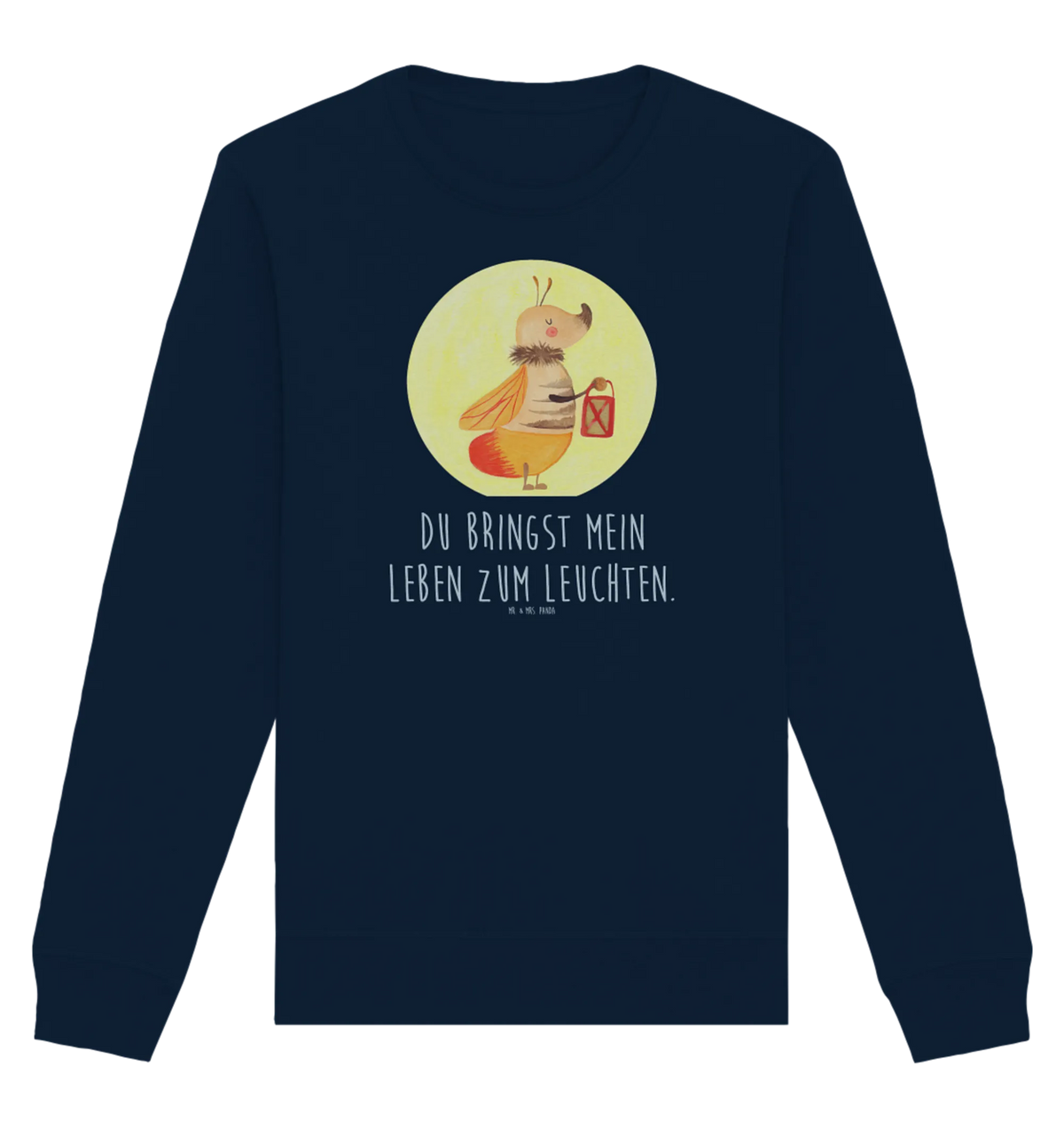 Organic Pullover Glühwürmchen Pullover Mit Öko-Label, Bio Baumwoll Pullover, Baumwoll Pullover, Umweltbewusster Pullover, Bio Pullover, Bio-Pulli, Pulli, Organic Cotton Pullover, Sustainable Pullover, Bio-Pullover, Pullover, Organic Sweatshirt, Pullover Aus Bio-Materialien, Eco Pullover, Umweltfreundlicher Pullover, Pullover Für Damen Aus Biobaumwolle, Sweater, Ökologischer Pullover, Rundhals Sweatshirt, Nachhaltiges Sweatshirt, Öko-Pulli, Sweatshirt, Fair Fashion Pullover, Baumwoll Sweatshirt, Organic Pullover, Longsleeve Aus Biostoff, Bio Sweatshirt, Nachhaltiger Pullover, Öko-Pullover, Bio-Rundhalspullover, Rundhals Pullover, Organic Sweater, Eco-Friendly Pullover, Pullover Aus Biobaumwolle, Gute Laune, Tiere, Lustige Sprüche, Tiermotive, Liebesbeweis, Lieblingsmensch, Jahrestag, Falter, Glühwurm, Glühwürmchen, Liebesspruch, Liebe, Magisch, Leuchten, Verlobung, Heiratsantrag