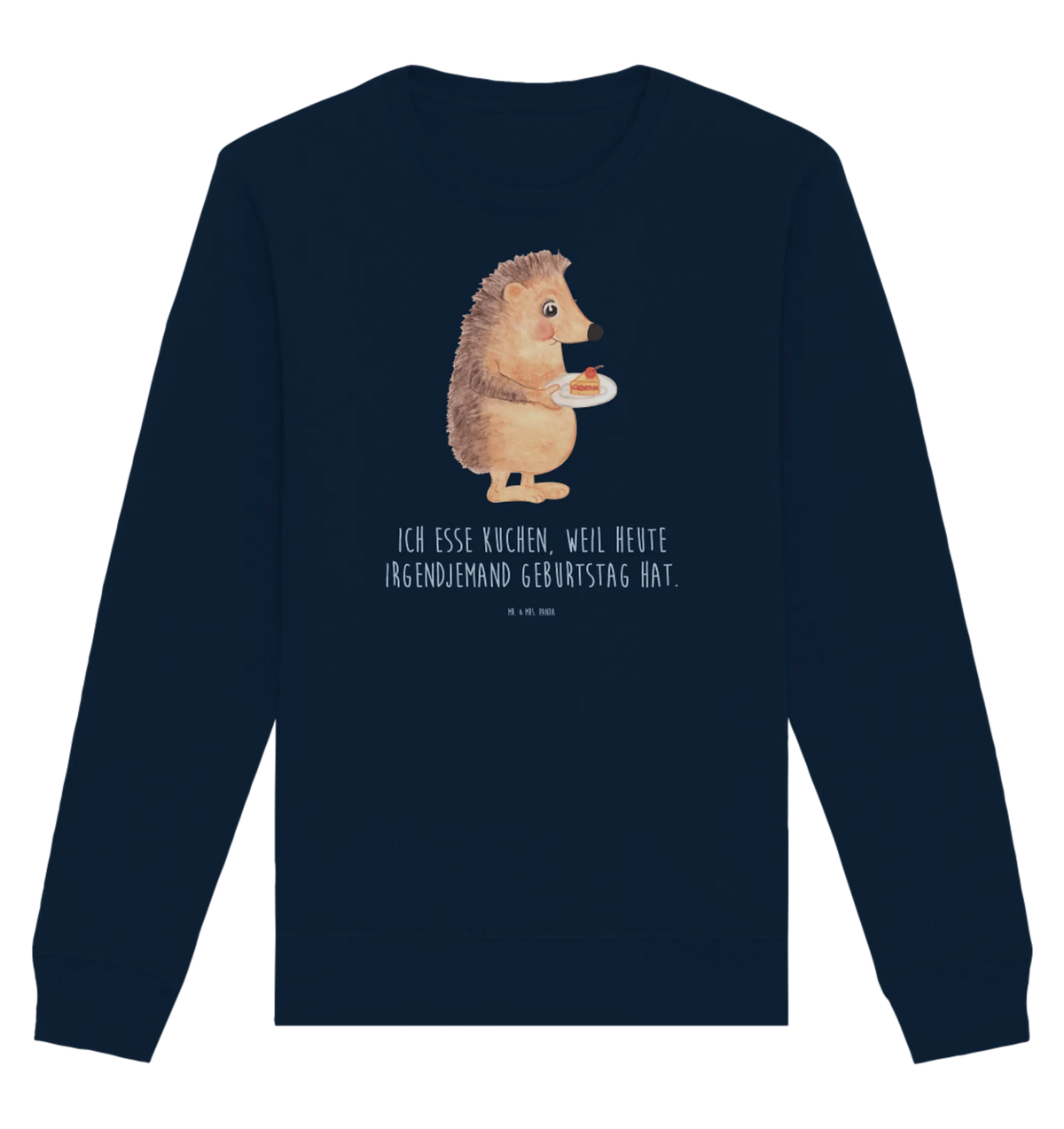 Organic Pullover Igel Kuchenstück Eco-Friendly Pullover, Longsleeve Aus Biostoff, Bio Sweatshirt, Baumwoll Pullover, Pullover Für Damen Aus Biobaumwolle, Bio Pullover, Sustainable Pullover, Pullover Aus Bio-Materialien, Bio-Pullover, Pullover Aus Biobaumwolle, Sweatshirt, Organic Pullover, Öko-Pullover, Umweltfreundlicher Pullover, Organic Sweater, Umweltbewusster Pullover, Organic Cotton Pullover, Ökologischer Pullover, Organic Sweatshirt, Pulli, Nachhaltiges Sweatshirt, Sweater, Bio-Rundhalspullover, Eco Pullover, Fair Fashion Pullover, Rundhals Sweatshirt, Nachhaltiger Pullover, Baumwoll Sweatshirt, Pullover Mit Öko-Label, Öko-Pulli, Bio Baumwoll Pullover, Bio-Pulli, Pullover, Rundhals Pullover, Lustige Sprüche, Gute Laune, Tiere, Tiermotive, Backen Geschenk, Einladung Party, Essen Spruch, Kuchen Backen, Geburtstagskuchen, Torte, Kuchen, Igel