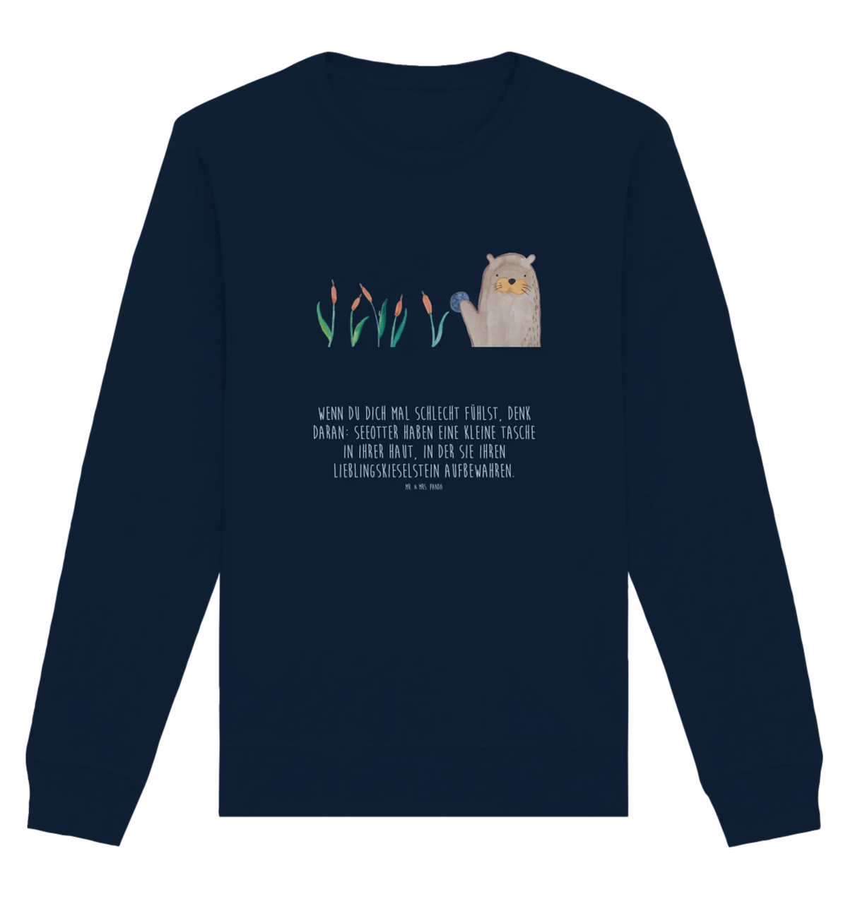 Organic Pullover Otter Stein Ökologischer Pullover, Eco Pullover, Organic Sweater, Longsleeve Aus Biostoff, Umweltbewusster Pullover, Bio Sweatshirt, Pullover Für Damen Aus Biobaumwolle, Fair Fashion Pullover, Baumwoll Pullover, Organic Sweatshirt, Sweatshirt, Öko-Pullover, Organic Cotton Pullover, Baumwoll Sweatshirt, Bio-Rundhalspullover, Nachhaltiger Pullover, Umweltfreundlicher Pullover, Pullover Mit Öko-Label, Nachhaltiges Sweatshirt, Öko-Pulli, Organic Pullover, Pullover, Bio Baumwoll Pullover, Sweater, Pullover Aus Biobaumwolle, Sustainable Pullover, Rundhals Pullover, Bio-Pullover, Rundhals Sweatshirt, Bio-Pulli, Eco-Friendly Pullover, Pulli, Bio Pullover, Pullover Aus Bio-Materialien, Otter, Fischotter, Seeotter, Otter Seeotter See Otter