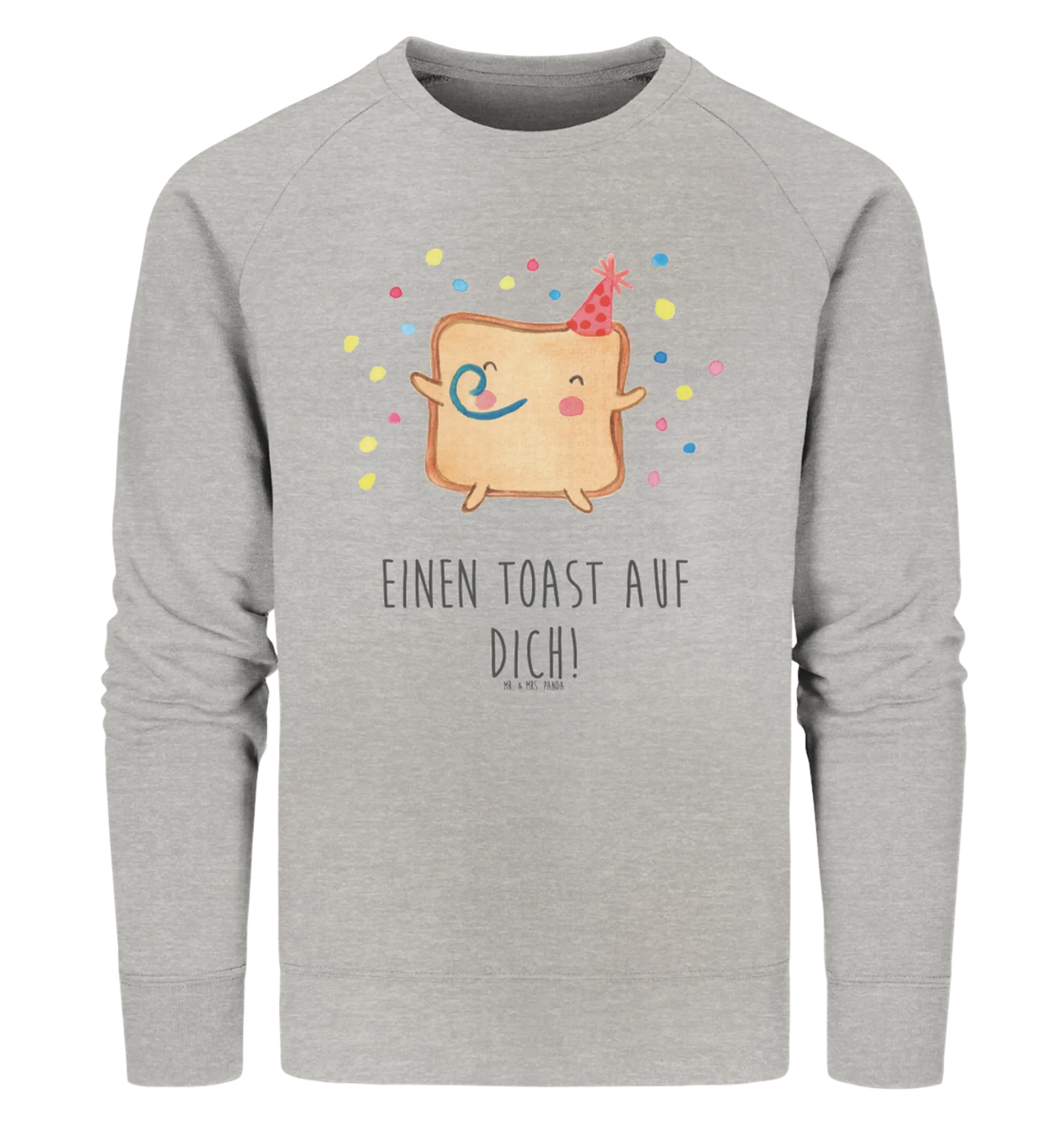 Baumwoll Sweatshirt Toast Party Pullover, Pullover Männer, Pullover Frauen, Sweatshirt, Sweatshirt Männer, Sweatshirt Frauen, Unisex, Liebe, Partner, Freund, Freundin, Ehemann, Ehefrau, Heiraten, Verlobung, Heiratsantrag, Liebesgeschenk, Jahrestag, Hocheitstag, Valentinstag, Geschenk für Frauen, Hochzeitstag, Mitbringsel, Geschenk für Freundin, Geschenk für Partner, Liebesbeweis, für Männer, für Ehemann