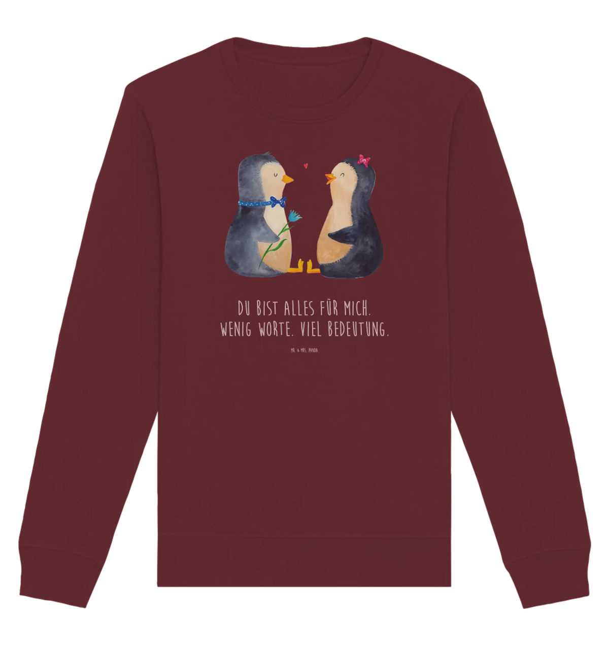 Organic Pullover Pinguin Pärchen Rundhals Pullover, Umweltbewusster Pullover, Bio Sweatshirt, Bio Baumwoll Pullover, Pullover Mit Öko-Label, Sweatshirt, Rundhals Sweatshirt, Bio-Pulli, Umweltfreundlicher Pullover, Pullover, Ökologischer Pullover, Organic Sweater, Organic Cotton Pullover, Sustainable Pullover, Baumwoll Pullover, Pullover Aus Biobaumwolle, Nachhaltiger Pullover, Bio Pullover, Öko-Pullover, Fair Fashion Pullover, Organic Sweatshirt, Pullover Für Damen Aus Biobaumwolle, Organic Pullover, Eco-Friendly Pullover, Pullover Aus Bio-Materialien, Nachhaltiges Sweatshirt, Öko-Pulli, Eco Pullover, Bio-Rundhalspullover, Sweater, Pulli, Baumwoll Sweatshirt, Bio-Pullover, Longsleeve Aus Biostoff, Pinguin, Traumpaar, Liebespaar, Jahrestag, Pinguine, Hochzeitsgeschenk, Große Liebe, Hochzeitstag, Liebesgeschenk, Verlobung, Liebe, Hochzeit, Liebesbeweis