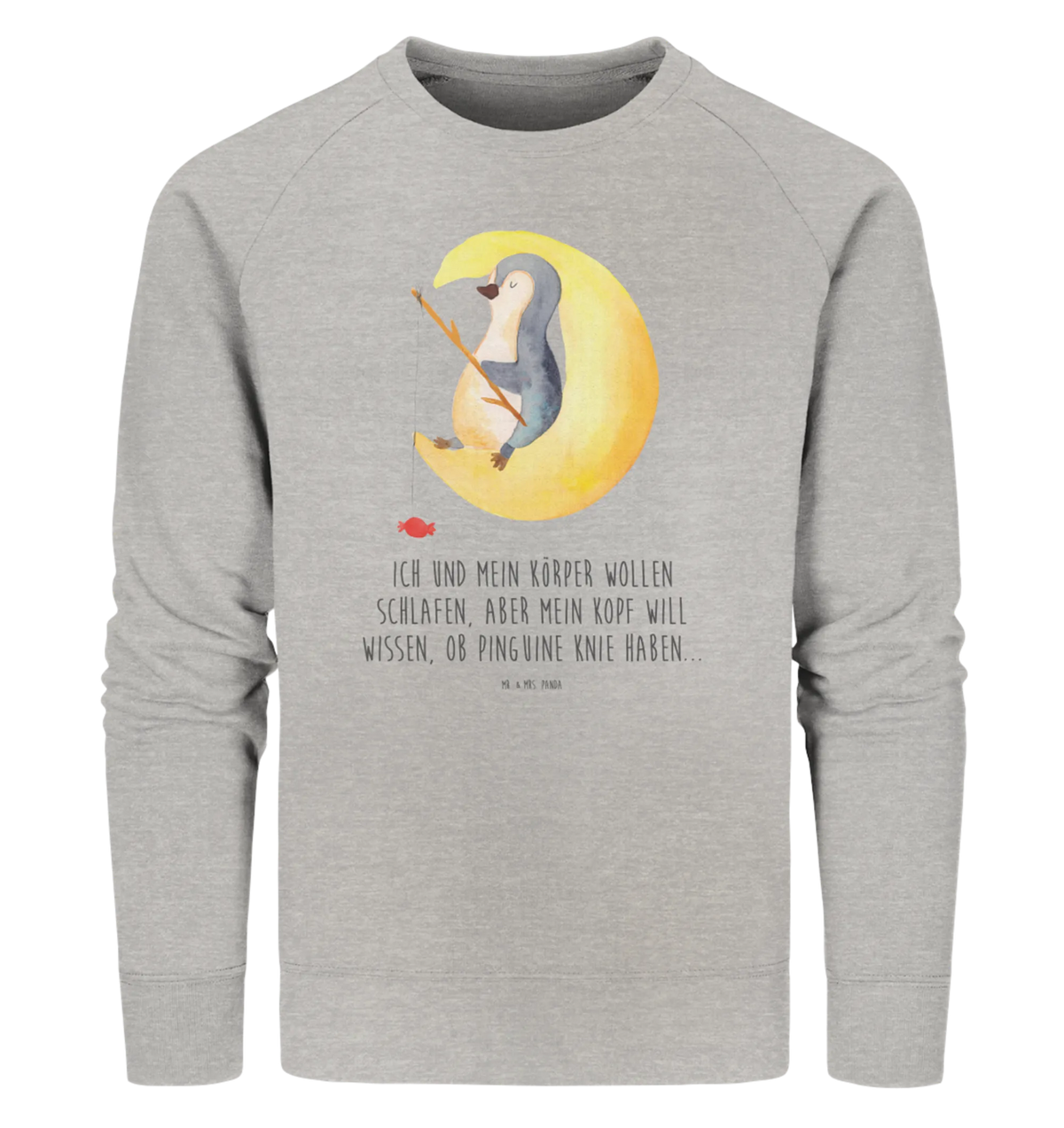 Organic Pullover Pinguin Mond Umweltfreundlicher Pullover, Umweltbewusster Pullover, Longsleeve Aus Biostoff, Bio Sweatshirt, Baumwoll Sweatshirt, Bio-Pullover, Eco-Friendly Pullover, Eco Pullover, Bio Baumwoll Pullover, Organic Sweatshirt, Organic Pullover, Sweater, Pullover, Fair Fashion Pullover, Pullover Aus Biobaumwolle, Pullover Mit Öko-Label, Nachhaltiges Sweatshirt, Ökologischer Pullover, Rundhals Pullover, Baumwoll Pullover, Pulli, Sustainable Pullover, Sweatshirt, Rundhals Sweatshirt, Öko-Pulli, Organic Cotton Pullover, Bio-Pulli, Pullover Für Damen Aus Biobaumwolle, Organic Sweater, Bio Pullover, Öko-Pullover, Pullover Aus Bio-Materialien, Bio-Rundhalspullover, Nachhaltiger Pullover, Pinguin, Nachtruhe, Einschlafen, Pinguine, Schlafzimmer, Gästezimmer, Spruch, schlafen, Schlafstörungen