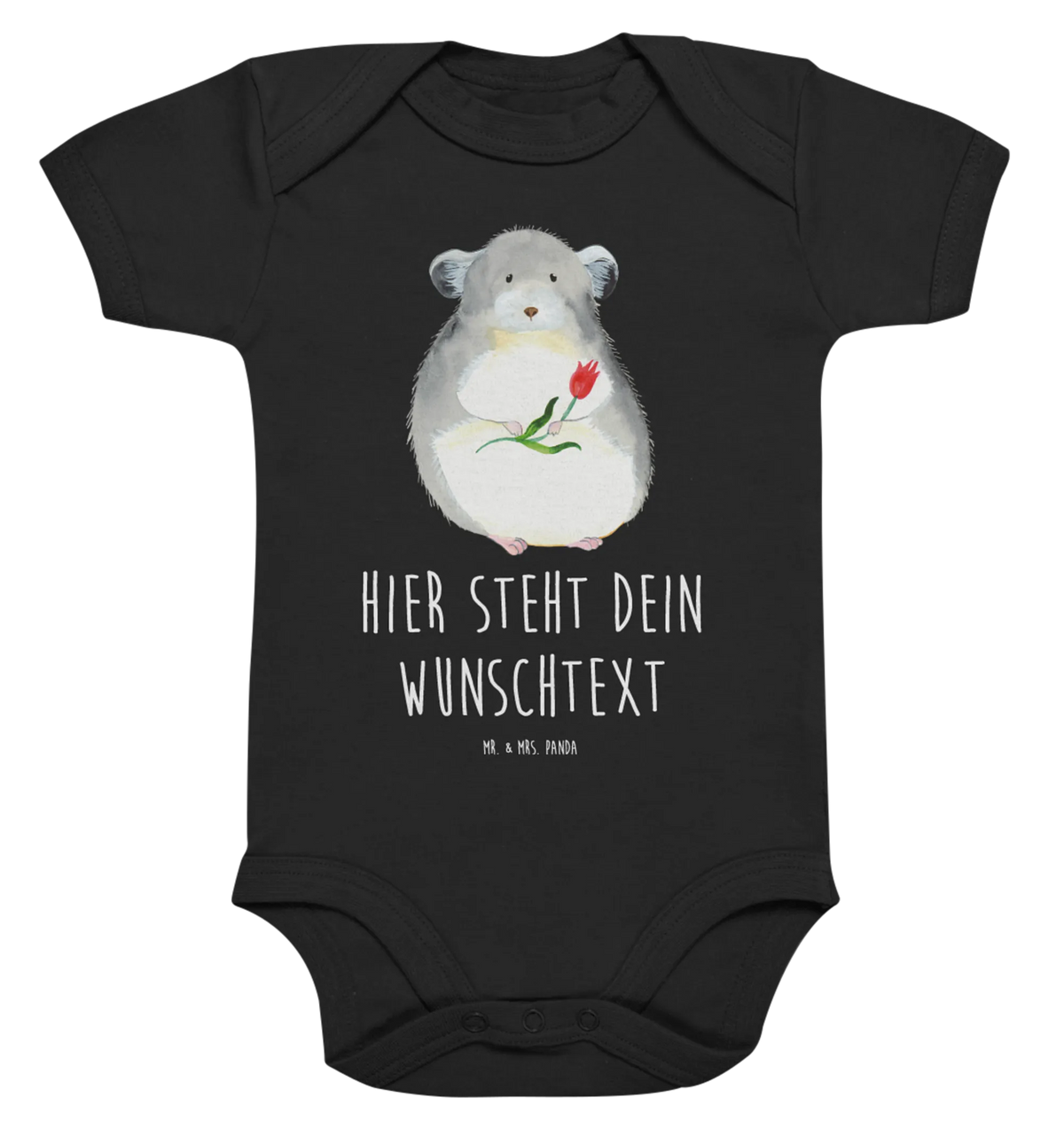 Personalisierter Babybody Chinchilla Blume Strampelanzug mit Namen, Baby Body mit Wunschname, Personalisierter Strampelanzug, Babybody personalisiert, Body personalisiert, Babybody mit Wunschtext, Body individuell, Strampler mit Namen, Personalisierter Babybody, Babybody individuell, Body mit Namen, Baby Body Personalisiert, Personalisierter Body, Personalisierter Baby Body, Babybody Mit Text, Babybody mit Wunschname, Personalisierter Strampler, Babybody mit Namen, Strampler personalisiert, Baby Body Mit Wunschtext, Baby Body Mit Personalisierung, Baby Body Mit Namen, Strampler individuell, Tiere, Lustige Sprüche, Gute Laune, Tiermotive, Chinchilla, Glücklichsein, Kummer, Chinchillas, Depressionen, Chaos, Büroalltag, Liebeskummer, traurig sein, Büro