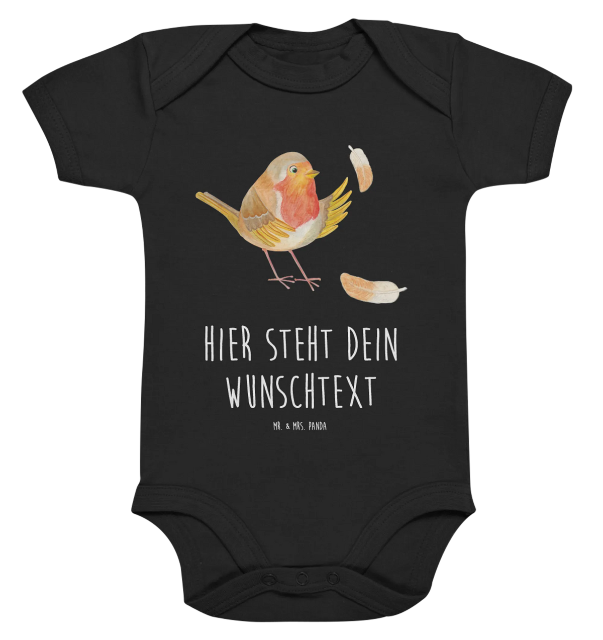 Personalisierter Babybody Rotkehlchen Federn Personalisierter Baby Body, Body mit Namen, Personalisierter Strampler, Strampler mit Namen, Babybody mit Wunschtext, Body individuell, Personalisierter Strampelanzug, Strampler personalisiert, Babybody mit Wunschname, Strampelanzug mit Namen, Strampler individuell, Babybody Mit Text, Baby Body Mit Wunschtext, Baby Body Mit Namen, Baby Body mit Wunschname, Personalisierter Body, Personalisierter Babybody, Babybody personalisiert, Body personalisiert, Baby Body Personalisiert, Babybody mit Namen, Babybody individuell, Baby Body Mit Personalisierung, Tiere, Lustige Sprüche, Gute Laune, Tiermotive, Vogel, Motivationsbilder, fliegen, Rotkehlchen, Spruch Mut, Spruch Motivation, What If I Fall, Motivation Sprüche