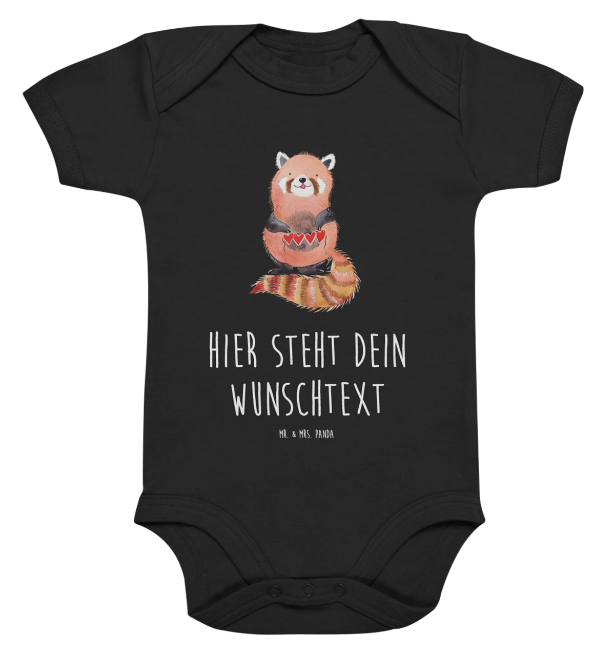 Personalisierter Babybody Roter Panda Strampler mit Namen, Babybody mit Wunschtext, Strampelanzug mit Namen, Strampler personalisiert, Baby Body Personalisiert, Baby Body Mit Namen, Body personalisiert, Babybody individuell, Personalisierter Body, Personalisierter Strampelanzug, Personalisierter Baby Body, Body mit Namen, Baby Body Mit Personalisierung, Baby Body Mit Wunschtext, Personalisierter Babybody, Baby Body mit Wunschname, Strampler individuell, Babybody mit Wunschname, Babybody Mit Text, Body individuell, Babybody mit Namen, Personalisierter Strampler, Babybody personalisiert, Tiere, Lustige Sprüche, Gute Laune, Tiermotive, Herz, Rot, Liebling, Lieblingsmensch, Panda, Liebe