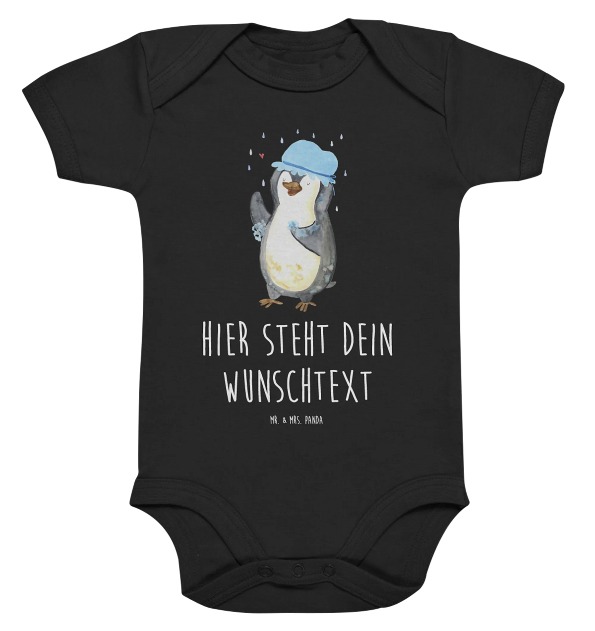 Personalisierter Babybody Pinguin Duschen Baby Body Mit Namen, Babybody mit Namen, Personalisierter Body, Body mit Namen, Body personalisiert, Baby Body Mit Personalisierung, Personalisierter Babybody, Strampler mit Namen, Babybody mit Wunschname, Babybody individuell, Personalisierter Strampler, Strampler individuell, Baby Body mit Wunschname, Baby Body Personalisiert, Babybody personalisiert, Personalisierter Strampelanzug, Baby Body Mit Wunschtext, Strampler personalisiert, Babybody mit Wunschtext, Body individuell, Personalisierter Baby Body, Strampelanzug mit Namen, Babybody Mit Text, Pinguin, Duschen, Neustart, Motivation, Pinguine, Neuanfang, glücklich sein, Dusche, Lebensmotto