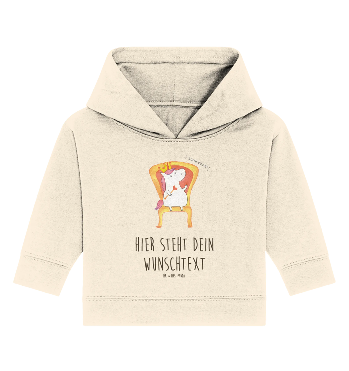 Personalisierter Baby Hoodie Einhorn Prinzessin Baby Hoodie mit Namen, Babyhoodie Wunschtext, Personalisierter Baby Hoodie, Einhorn, Einhörner, Unicorn, Einhorn Deko, Geburtstag, Geburtstagsgeschenk, Monat, Geschenk, Prinzessin