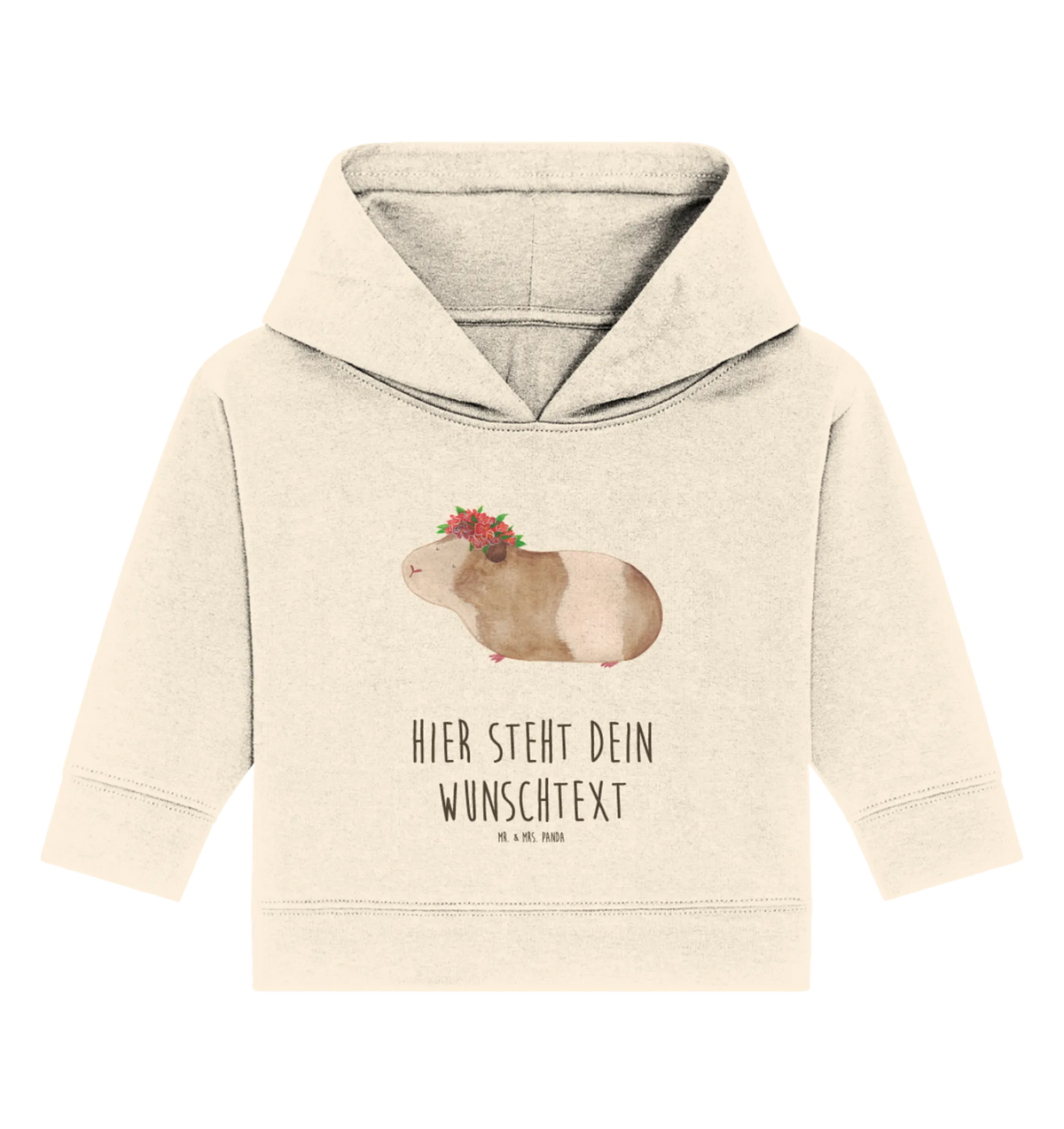 Personalisierter Baby Hoodie Meerschweinchen Weisheit Babyhoodie Wunschtext, Personalisierter Baby Hoodie, Baby Hoodie mit Namen, Tiere, Tiermotive, Lustige Sprüche, Gute Laune, Motivation, Meerschweinchen, Wunderland, Blumenkind, Meeries, Wunder, Spruch, Meerie, Weisheit, Realität