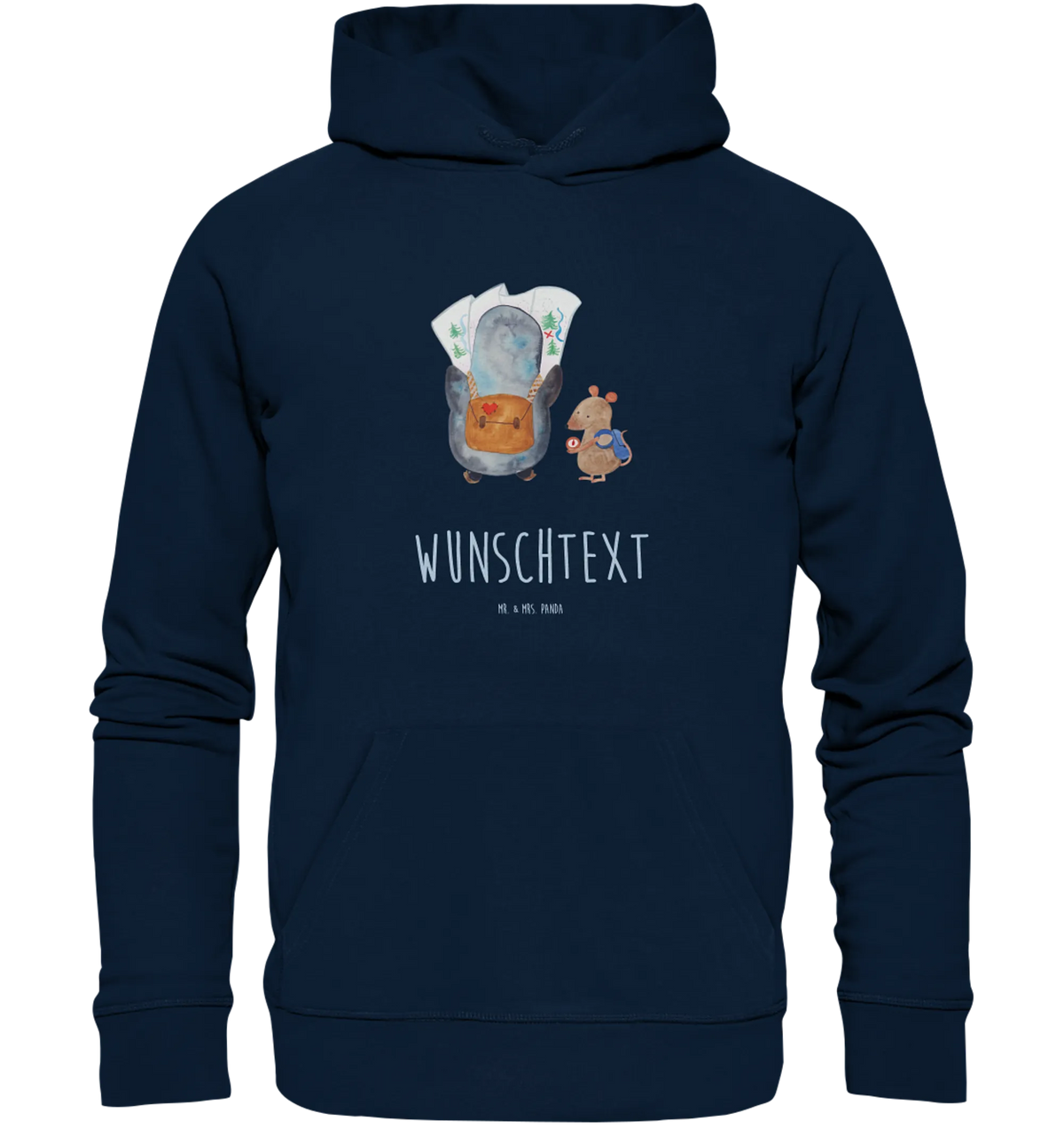 Personalisierter Hoodie Pinguin & Maus Wanderer Pullover mit Initialen, Pullover personalisiert, Personalisierter Pulli, Personalisierte Pullis, Hoodie mit Spruch, Personalisierter Hoodie, Hoodie mit Initialen, Hoodie mit Namen, Pullover mit Namen, Bio-Baumwoll Kapuzenpullover Mit Namen, Pulli personalisiert, Pullover mit Spruch, Hoodie personalisiert, Personalisierte Pullover, Pulli mit Namen, Personalisierter Pullover, Pinguin, Roadtrip, Abenteuer, Ausflug, Abenteurer, Wanderlust, Wandern, Pinguine