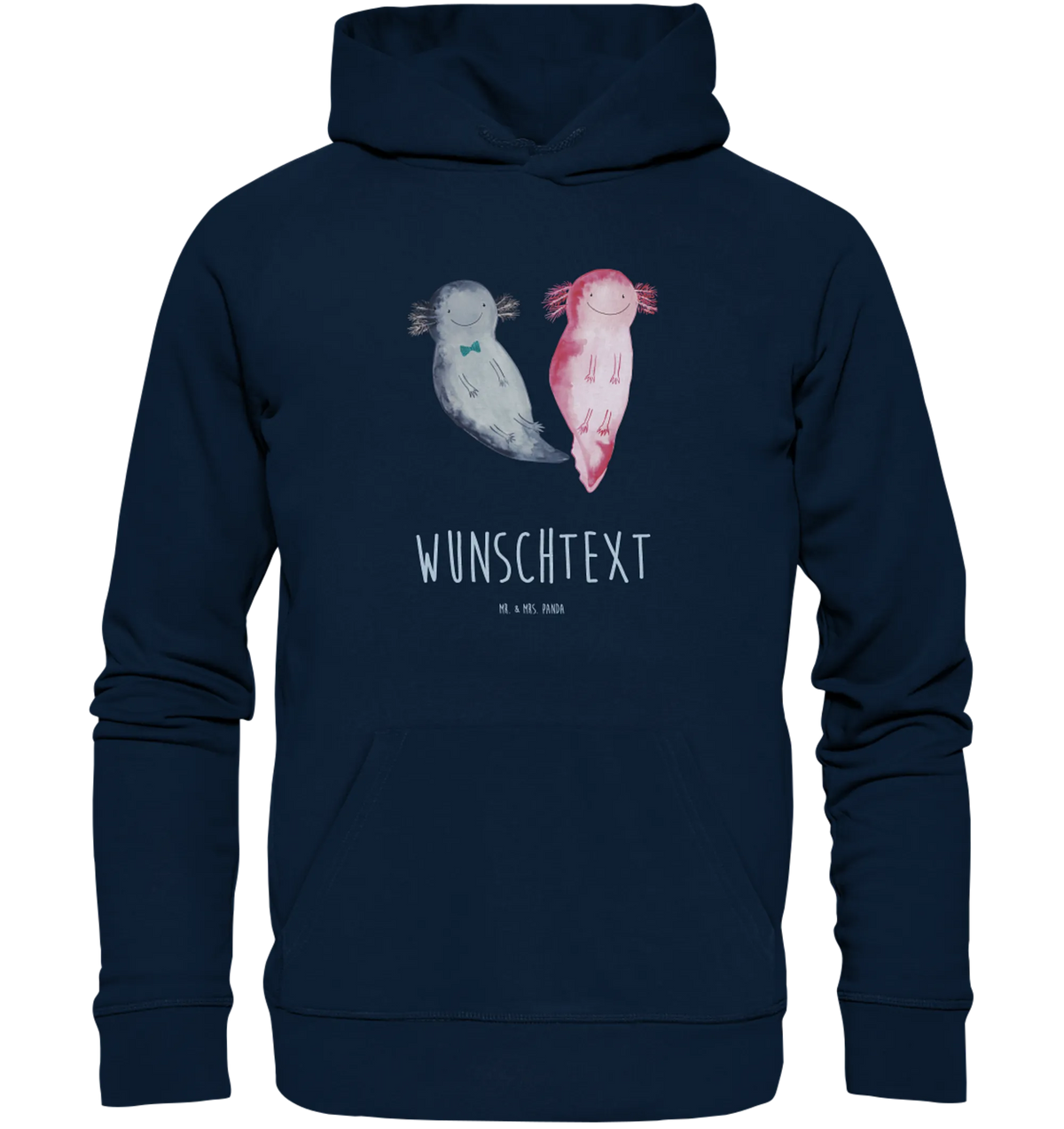 Personalisierter Hoodie Axolotl Liebe Pullover mit Spruch, Bio-Baumwoll Kapuzenpullover Mit Namen, Hoodie mit Spruch, Pullover mit Initialen, Personalisierte Pullover, Pullover mit Namen, Personalisierte Pullis, Hoodie personalisiert, Personalisierter Pulli, Pulli mit Namen, Pulli personalisiert, Hoodie mit Namen, Hoodie mit Initialen, Pullover personalisiert, Personalisierter Pullover, Personalisierter Hoodie, Liebe, Freundin, Heiraten, Partner, Liebesgeschenk, Hocheitstag, Freund, Ehemann, Verlobung, Jahrestag, Ehefrau, Heiratsantrag, Valentinstag, Mitbringsel, Liebesbeweis, Geschenk für Freundin, Geschenk für Frauen, Geschenk für Partner, Hochzeitstag, für Männer, für Ehemann