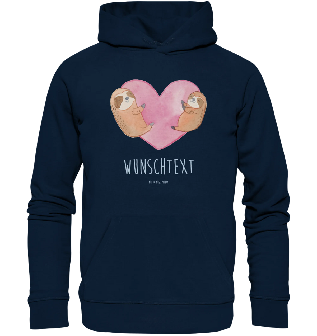 Personalisierter Hoodie Faultiere Herz Pulli mit Namen, Pulli personalisiert, Personalisierter Hoodie, Hoodie mit Initialen, Personalisierter Pulli, Hoodie mit Spruch, Pullover personalisiert, Personalisierter Pullover, Pullover mit Spruch, Bio-Baumwoll Kapuzenpullover Mit Namen, Hoodie personalisiert, Pullover mit Namen, Personalisierte Pullover, Pullover mit Initialen, Personalisierte Pullis, Hoodie mit Namen, Liebe, Freundin, Heiraten, Partner, Liebesgeschenk, Hocheitstag, Freund, Ehemann, Verlobung, Jahrestag, Ehefrau, Heiratsantrag, Geschenk für Freundin, für Ehemann, Hochzeitstag, für Männer, Geschenk für Partner, Liebesbeweis, Mitbringsel, Geschenk für Frauen, Valentinstag