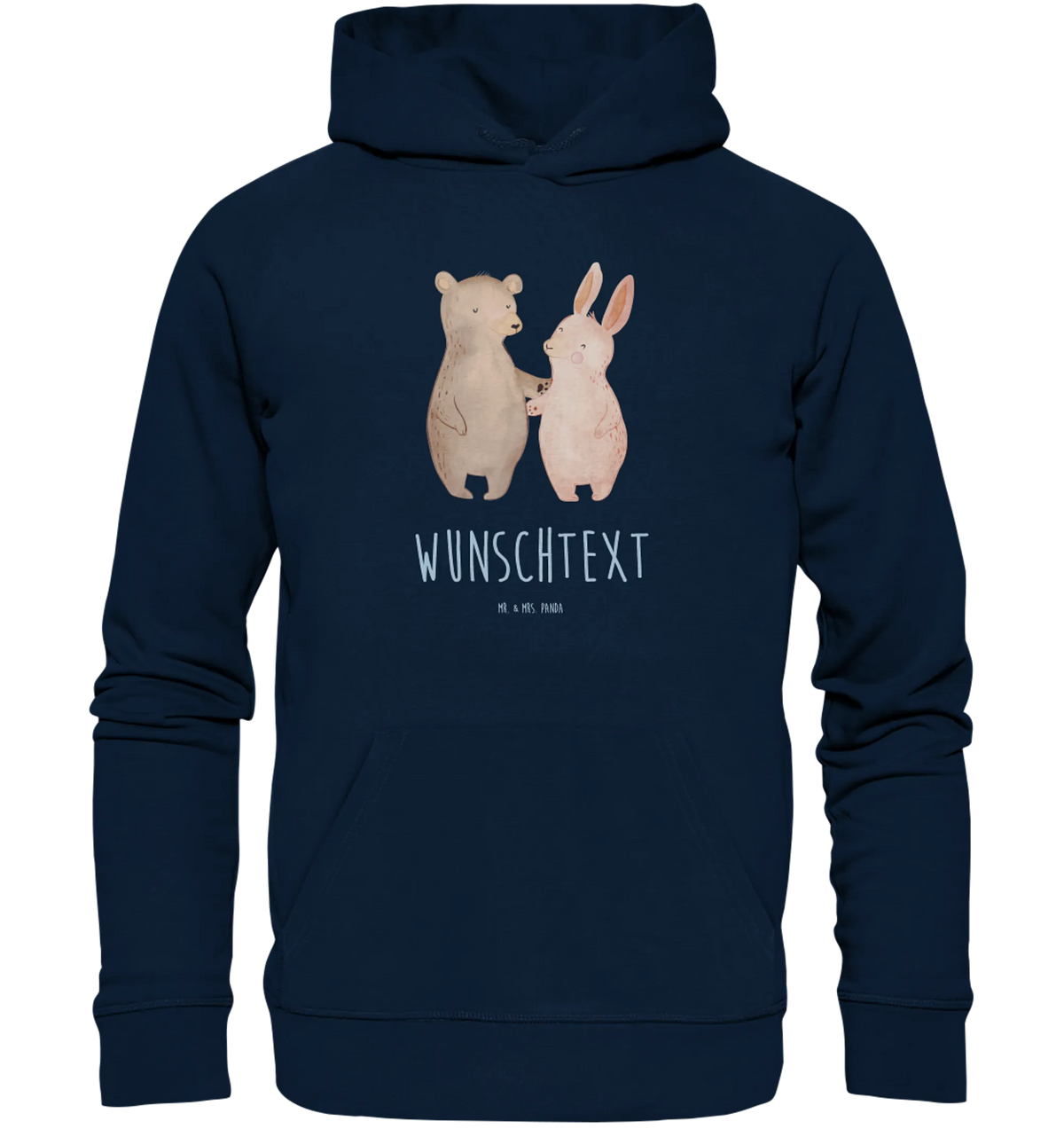 Personalisierter Hoodie Bär und Hase Umarmen Personalisierter Pullover, Personalisierter Hoodie, Personalisierter Pulli, Personalisierte Pullis, Pullover mit Namen, Personalisierte Pullover, Hoodie personalisiert, Pullover mit Initialen, Hoodie mit Spruch, Pullover personalisiert, Bio-Baumwoll Kapuzenpullover Mit Namen, Pulli mit Namen, Hoodie mit Initialen, Hoodie mit Namen, Pulli personalisiert, Pullover mit Spruch, Liebe, Freundin, Heiraten, Partner, Liebesgeschenk, Hocheitstag, Freund, Ehemann, Verlobung, Jahrestag, Ehefrau, Heiratsantrag, Bär, Bester Freund, Bärchen, Best Friends, Freunde, Hase