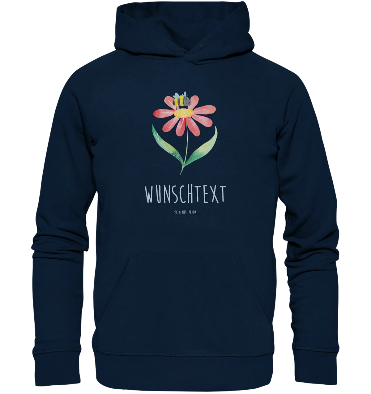 Personalisierter Hoodie Hummel Blume Pullover mit Initialen, Hoodie mit Namen, Pulli personalisiert, Personalisierter Hoodie, Pullover mit Namen, Personalisierter Pullover, Pullover personalisiert, Personalisierte Pullis, Pullover mit Spruch, Hoodie mit Spruch, Bio-Baumwoll Kapuzenpullover Mit Namen, Personalisierte Pullover, Hoodie personalisiert, Personalisierter Pulli, Hoodie mit Initialen, Pulli mit Namen, Lustige Sprüche, Tiermotive, Tiere, Gute Laune, Feld, Hummeln, Natur, Biene, Flauschig, Blume, Wespe, Hummel