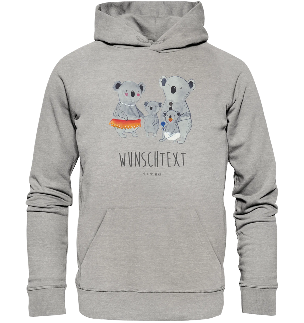 Personalisierter Hoodie Koala Familie Hoodie mit Spruch, Hoodie personalisiert, Personalisierter Hoodie, Pulli personalisiert, Pullover mit Initialen, Pullover mit Spruch, Hoodie mit Initialen, Pulli mit Namen, Personalisierte Pullover, Personalisierter Pullover, Pullover personalisiert, Pullover mit Namen, Personalisierter Pulli, Hoodie mit Namen, Bio-Baumwoll Kapuzenpullover Mit Namen, Personalisierte Pullis, Opa, Familie, Muttertag, Vatertag, Schwester, Mama, Bruder, Papa, Oma, Koalas, Geschwister, Family, Kinder, Familienleben, Koala