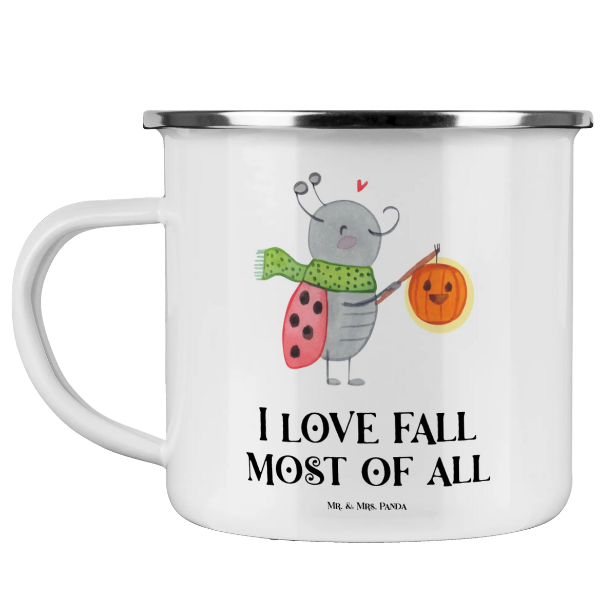 Camping Emaille Tasse Smörle Laterne becher emaille, Emailletasse, Outdoor Becher, Teetasse, Emaille Tasse, Reisebecher, Kaffeepott, Outdoor Tasse, emaillebecher, Pott, blechbecher, reisetasse, Haferl, Emaille Becher, wandertasse, outdoortasse, Blechtasse, Teebecher, Campingtasse, Motivtasse, Campingbecher, Tasse Emaille, metallbecher, wanderbecher, Dekoration, Geschenke, Schenken, Deko, Halloween, Martinssingen, Herbst, Laterne, Marienkäfer