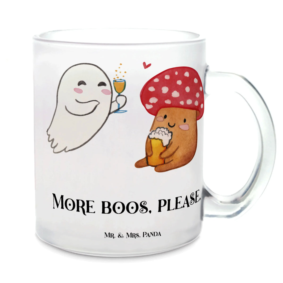 Teetasse Gespenst  Prost Pott, glastasse, getränkebecher, Teetasse, Kakaotasse, Häferl, Henkeltasse, Tee Tasse, Trinkglas, Glasbecher, Teetasse aus Glas, Teetasse Glas, Teeglas, Motivtasse, getränkeglas, Henkelbecher, Glas Teebecher, Haferl, Dekoration, Geschenke, Schenken, Deko, Halloween, Martinssingen, Bier, Gespenst, Sekt, Pils, Fliegenpilz