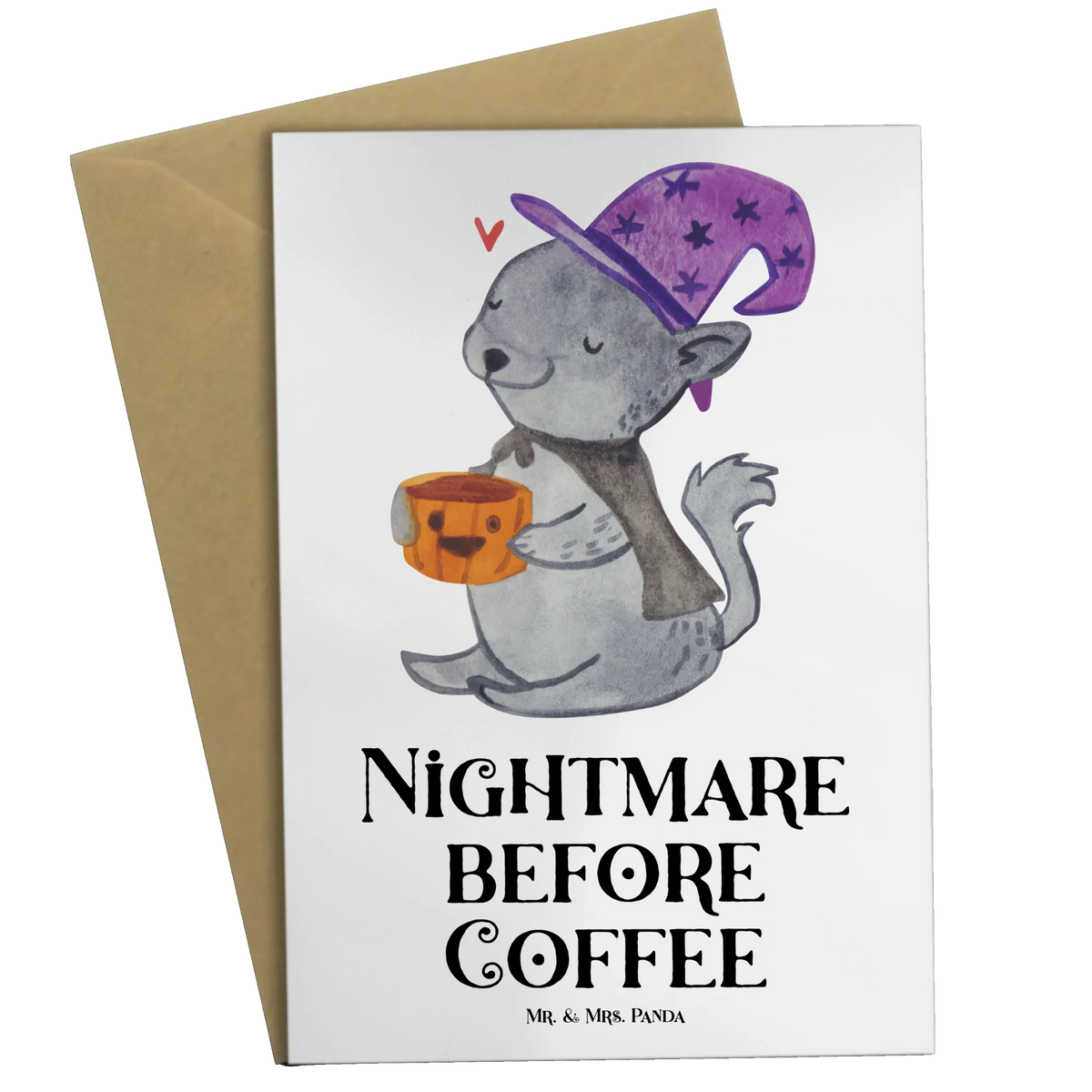 Grußkarte Kater Kaffee spruchkarte, weihnachtskarten, Motivkarte, Glückwunschkarte, jubiläumskarte, abiturkarte, babykarte, vatertagskarte, neujahrskarte, Grußkarten, kommunionskarte, dankeskarten, Beileidskarte, osterkarten, einladungskarten, valentinstagskarte, genesungskarte, hochzeitskarten, Grußkarte, osterkarte, Klappkarte, glückwunschkarten, firmungskarte, Dekoration, Geschenke, Schenken, Deko, Halloween, Martinssingen, Hexe, Kaffee, Kater, Magie
