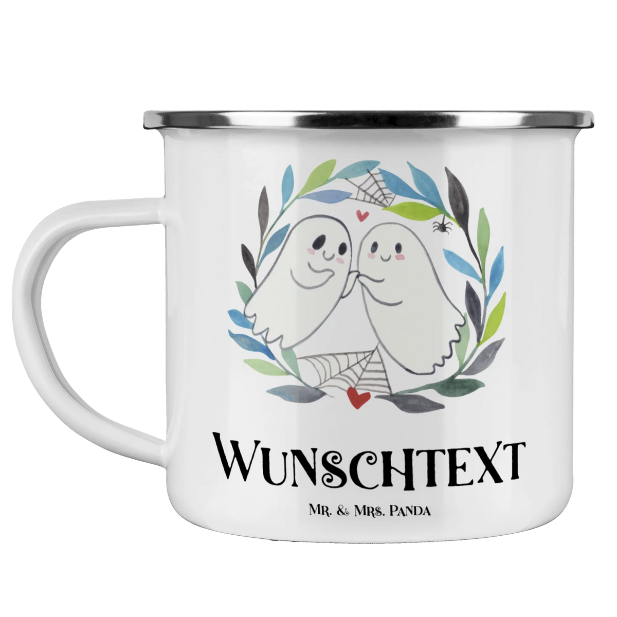 Personalisierte Emaille Tasse Gespenster  Liebe Tasse personalisierbar, Becher personalisiert, Tasse Emaille personalisiert, Metalltasse mit Namen, Emaillierte Tasse mit Namen, Emaille Tasse personalisieren, Kaffeebecher personalisiert, Namenstasse, Tasse mit Personalisierung, Trinkbecher mit Namen, personalisierte emaille tasse, Personalisierte Blechtasse, Camping Tasse personalisiert, Tasse Selbst Gestalten, personalisierbare tasse, Tasse Camping personalisiert, Emaille Becher mit Wunschname, Becher mit Namen, Tasse personalisiert, Becher mit Name, Personalisierte Tasse Camping, Emailletasse mit Namen, Emaillebecher mit Namen, personalisierter becher, Personalisierte Geschenke Tasse, tasse name, Campingbecher personalisiert, Personalisierte Camping Tasse, Kaffeebecher mit Namen, Trinkbecher personalisiert, Personalisierte Tasse, Emaille Becher mit Namen, Tasse personalisiert Name, Personalisierter Kaffeebecher, Tasse mit Wunschnamen, Kaffeetasse personalisiert, Metallbecher personalisiert, Emaille Becher selbst gestalten, emaille tasse personalisiert, Metallbecher mit Namen, Blechbecher mit Namen, Emaille Tasse mit Name, Tasse mit Namen, Personalisierte Tasse mit Spruch, Emaille Becher personalisieren, Tasse mit Wunschname, Blechtasse mit Namen, emaille tasse bedrucken, Tasse mit eigenem Namen, Emaille Tasse selbst gestalten, Camping Tasse Name, Tasse mit eigenem Text, Emaille Becher personalisiert, Tasse mit Namen bedrucken, Namenstasse Emaille, kaffeepott mit namen, Personalisierte Tasse Emaille, Tasse mit Name, Emaille Tasse mit Wunschname, Geschenk Tasse personalisiert, personalisierte kaffeetasse, Emaille Tasse Mit Namen, Tasse mit Wunschtext, Kaffeetasse mit Namen, Becher Name personalisiert, Personalisierter Emaille Becher, Becher mit Wunschnamen, Personalisierte Tasse mit Namen, Dekoration, Geschenke, Schenken, Deko, Halloween, Martinssingen, Paar, Verliebt, Gespenst